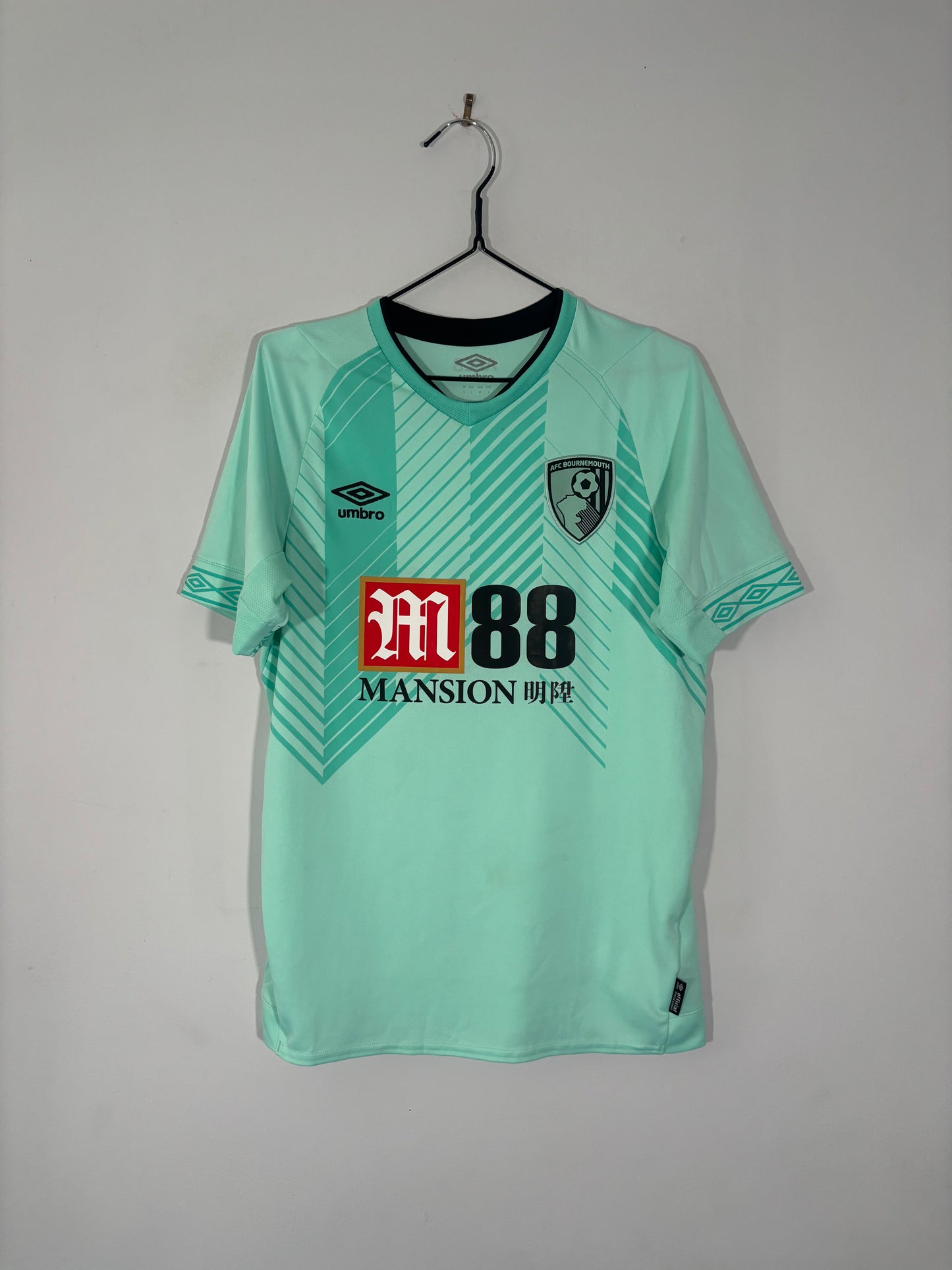 Bournemouth Third Shirt 2018/19 (S)