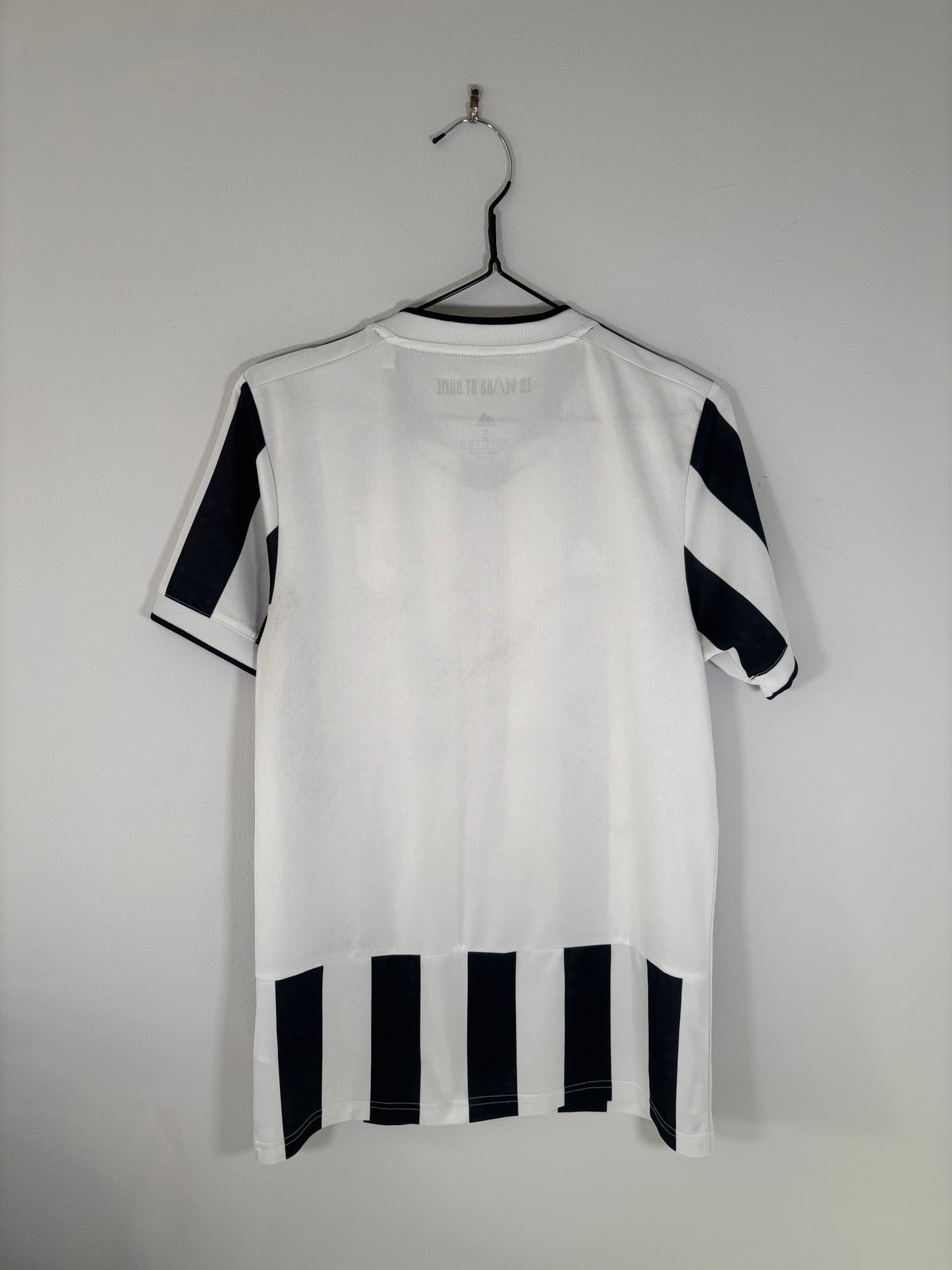 Juventus Home Shirt 2021/22 (S)