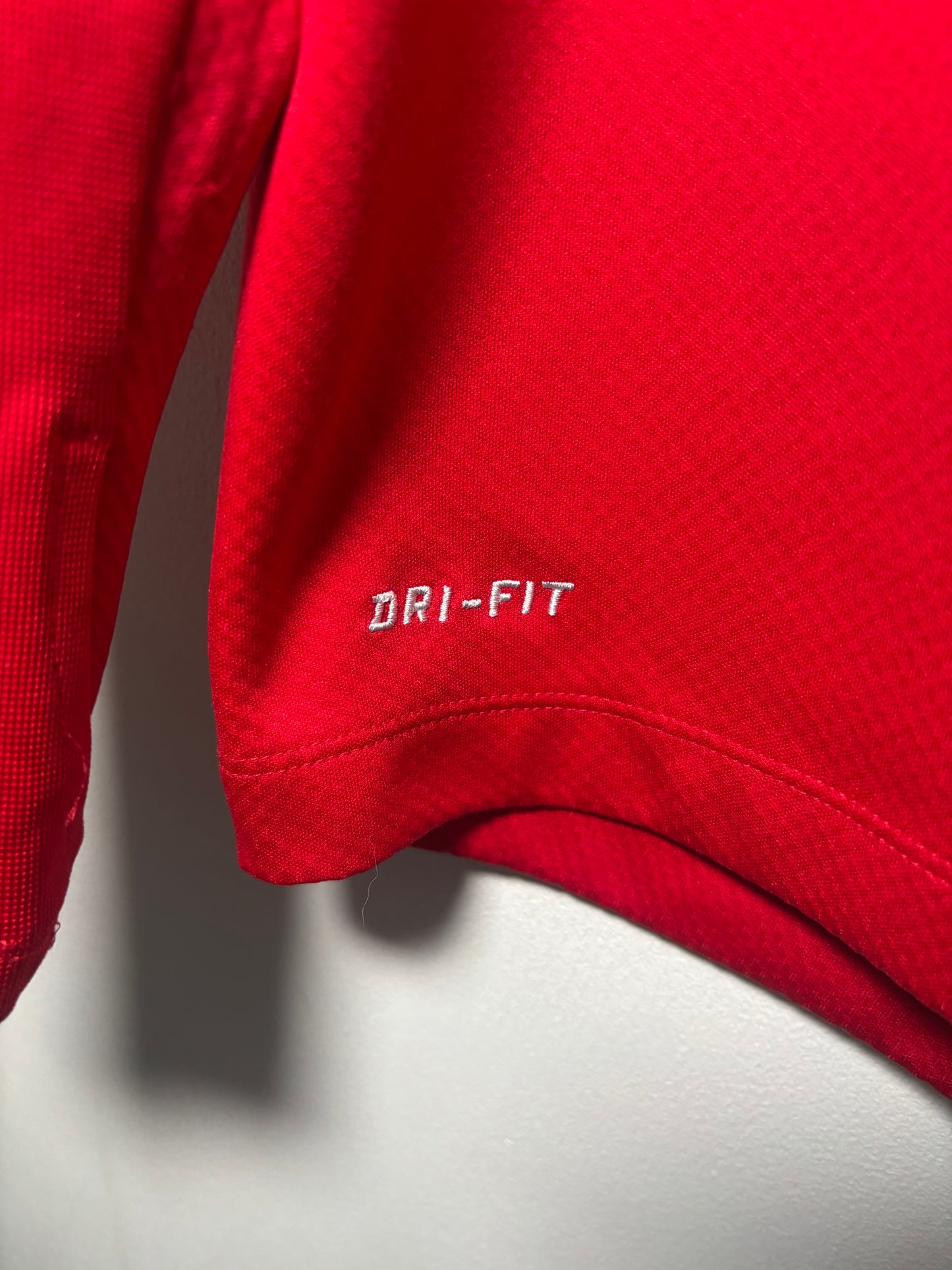 England 2016/17 Training 1/4 Zip (M)