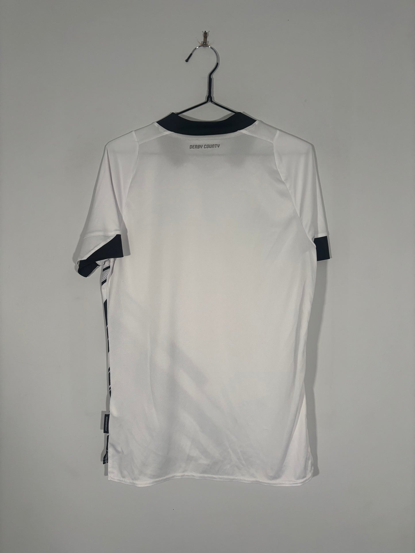 Derby County Home Shirt 2022/23 (S)