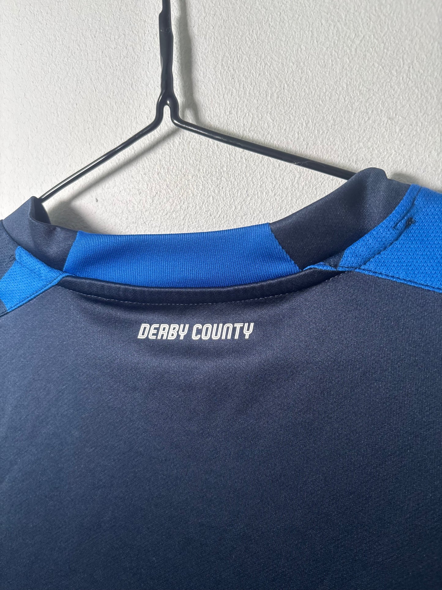 Derby County Away Shirt 2023/24 (S)