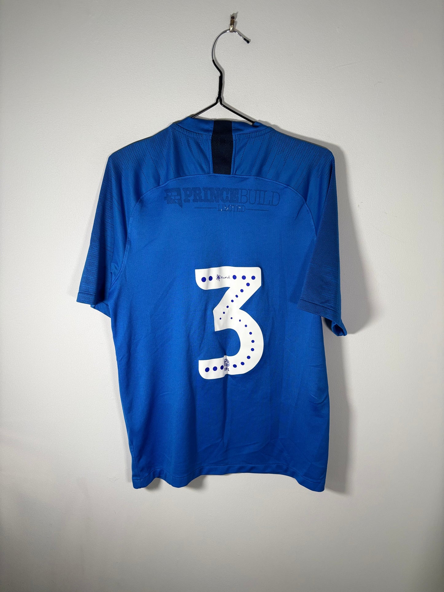 Peterborough Home Shirt 2019/20 (M)