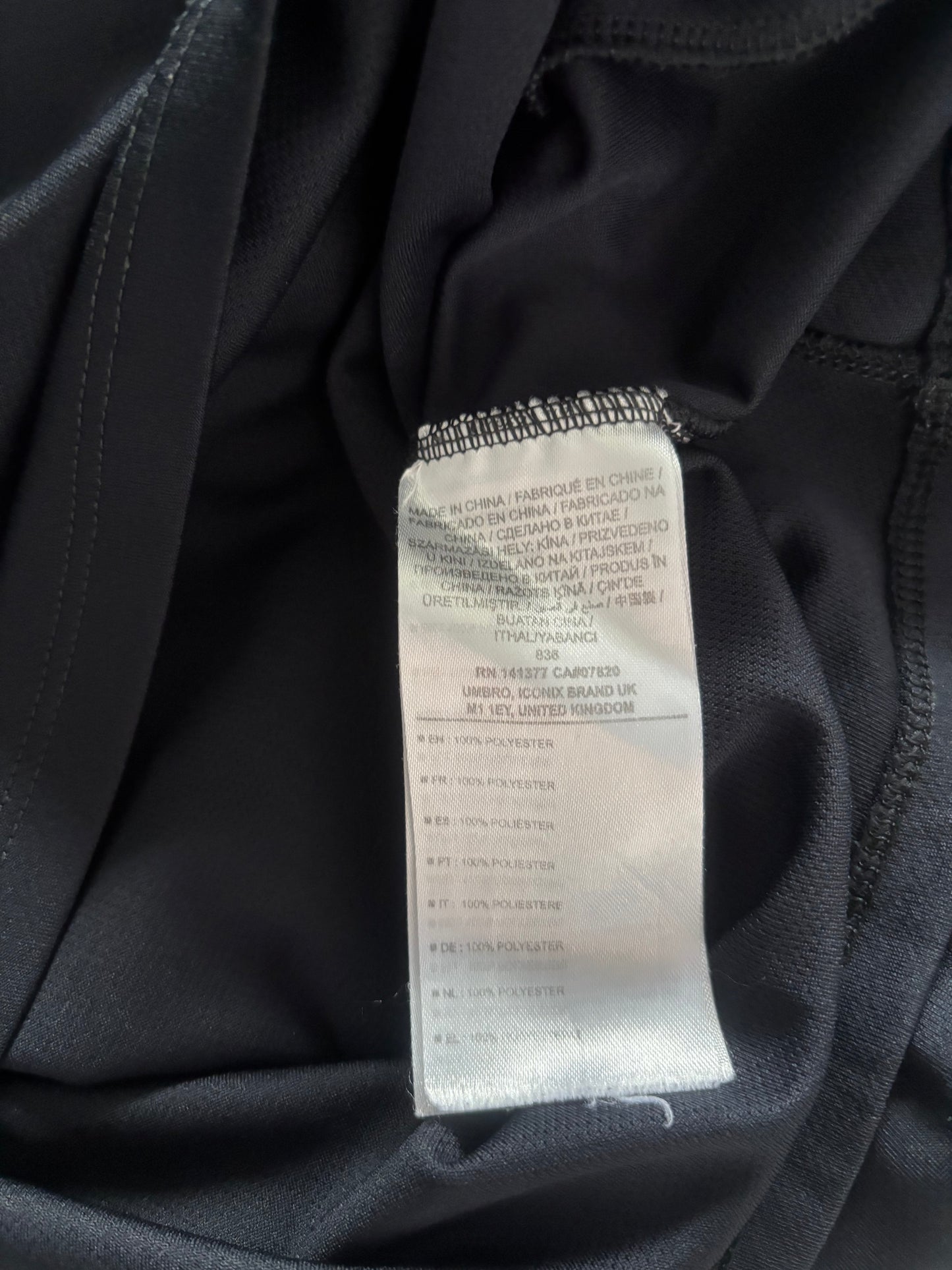 Blackburn Rovers Away 2016/17 (S)