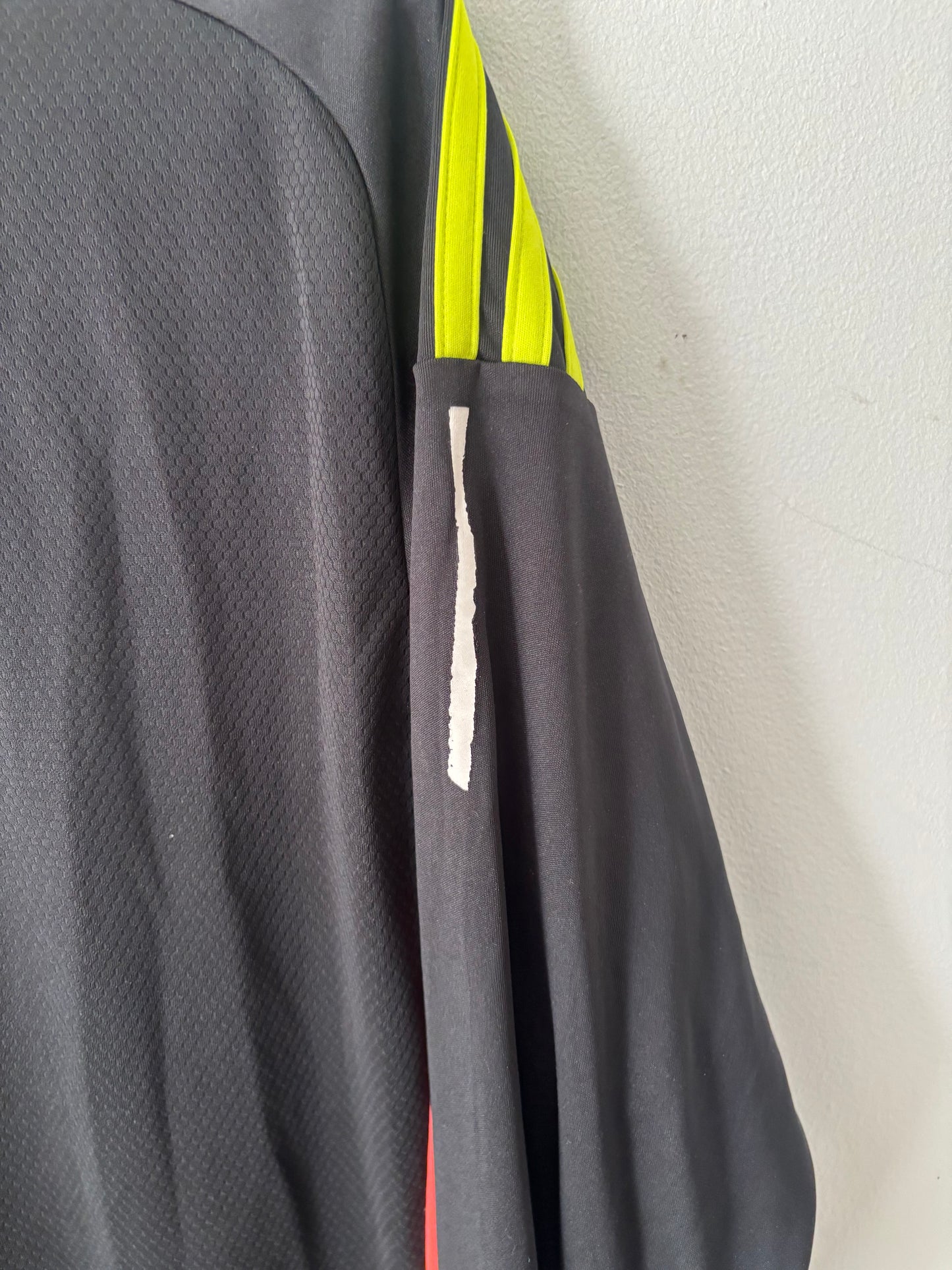 Leicester City Goalkeeper Shirt 2024/25 (M)