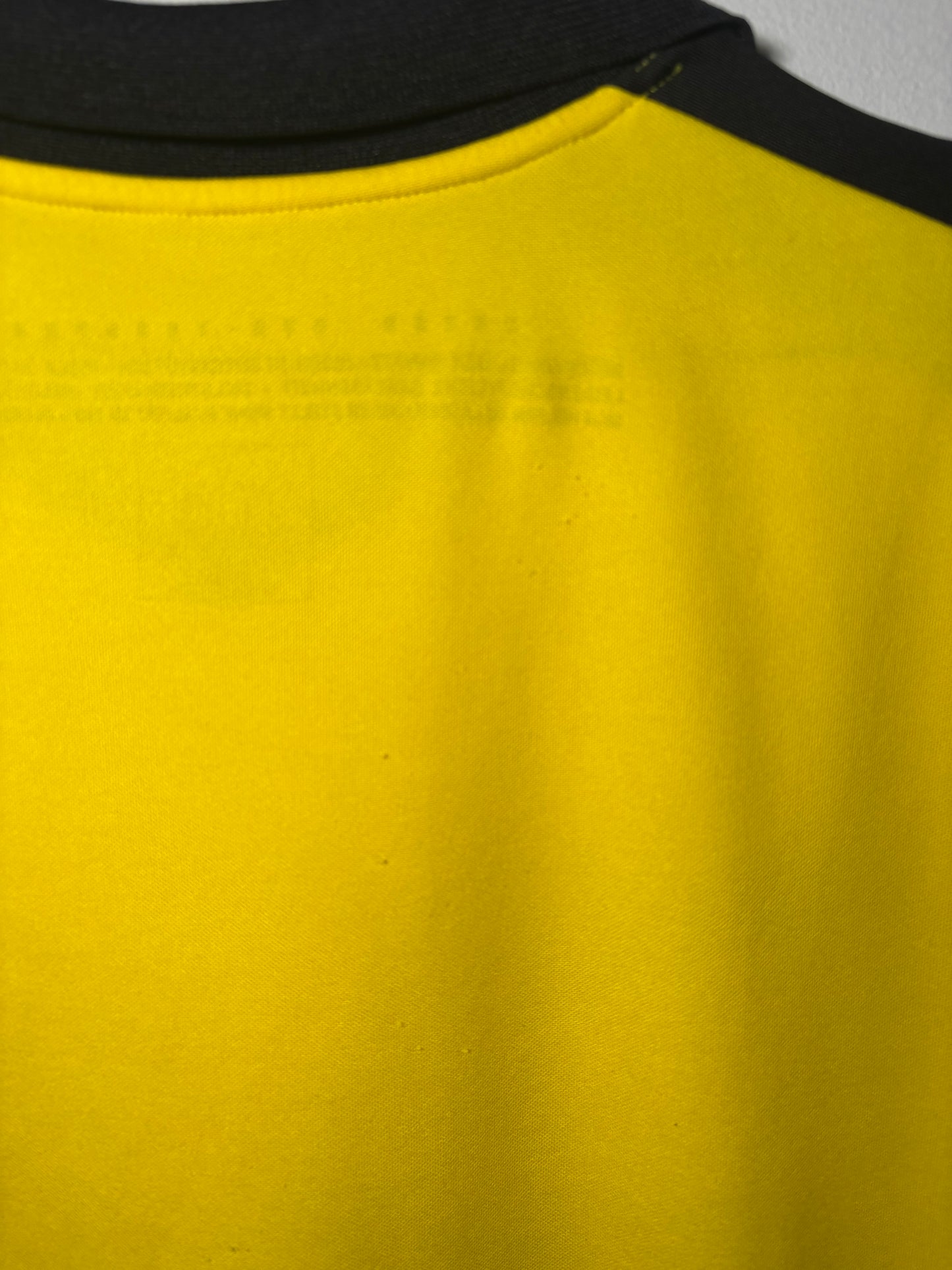 Borussia Dortmund Home Shirt 2015/16 (M)