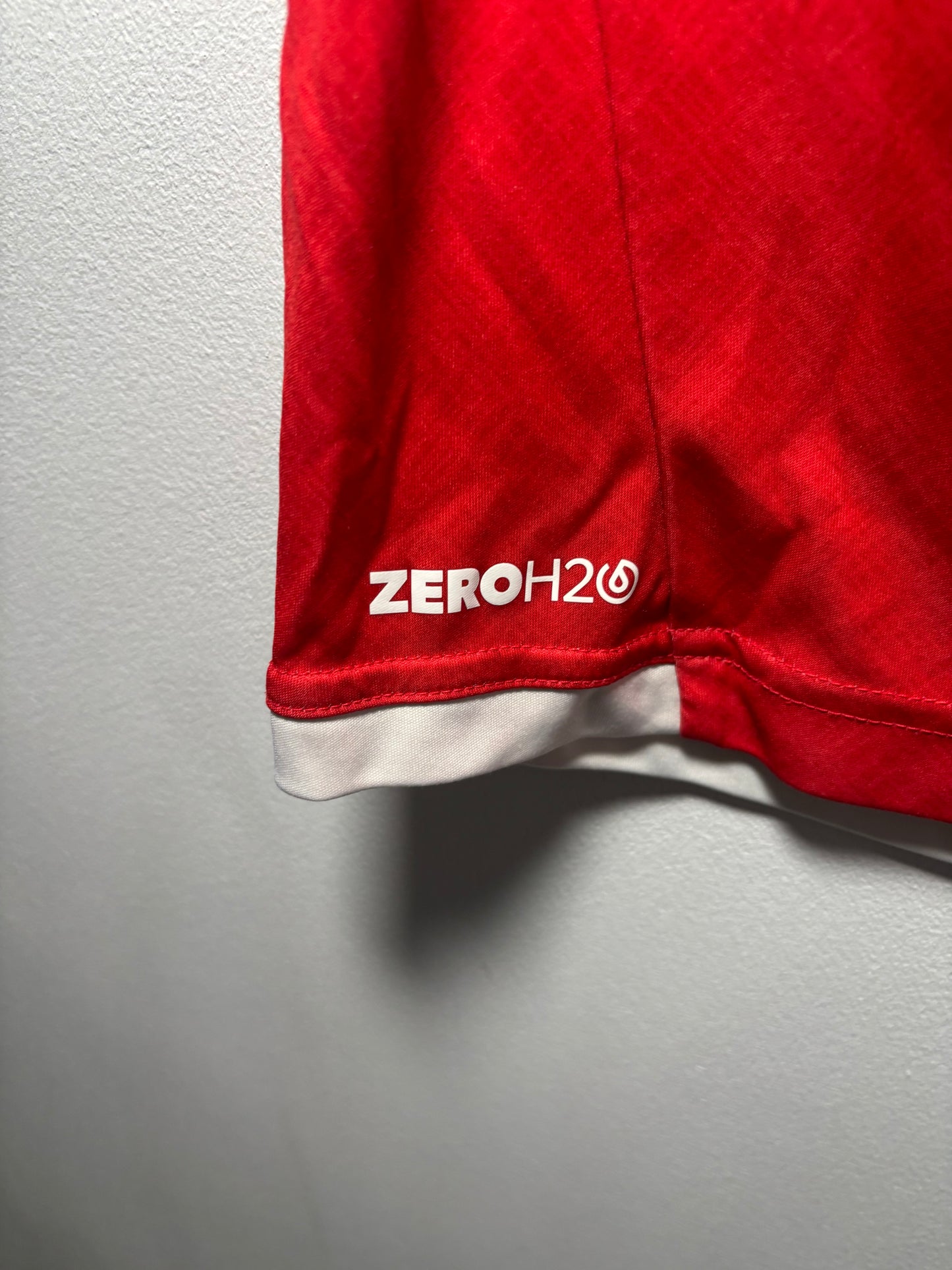 Coventry City 2020/21 Away Shirt (L)