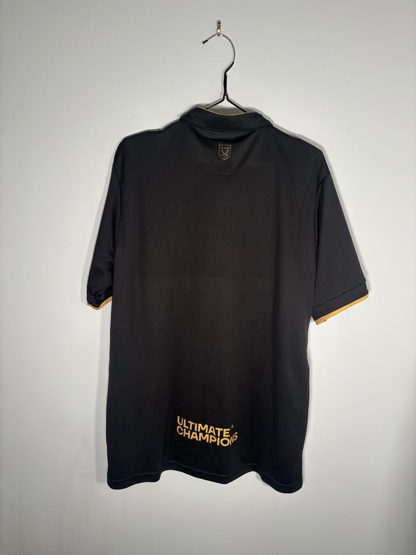 Sheffield United Third 2022/23 (3XL)
