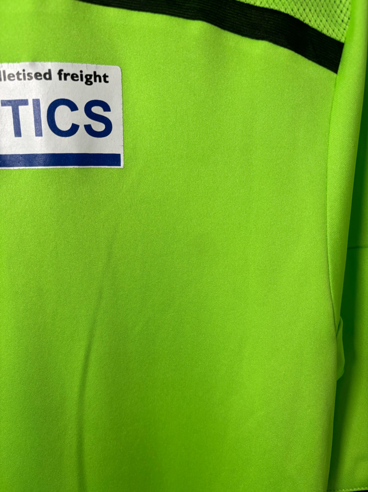 Sheffield United Away Shirt 2015/16 (S)