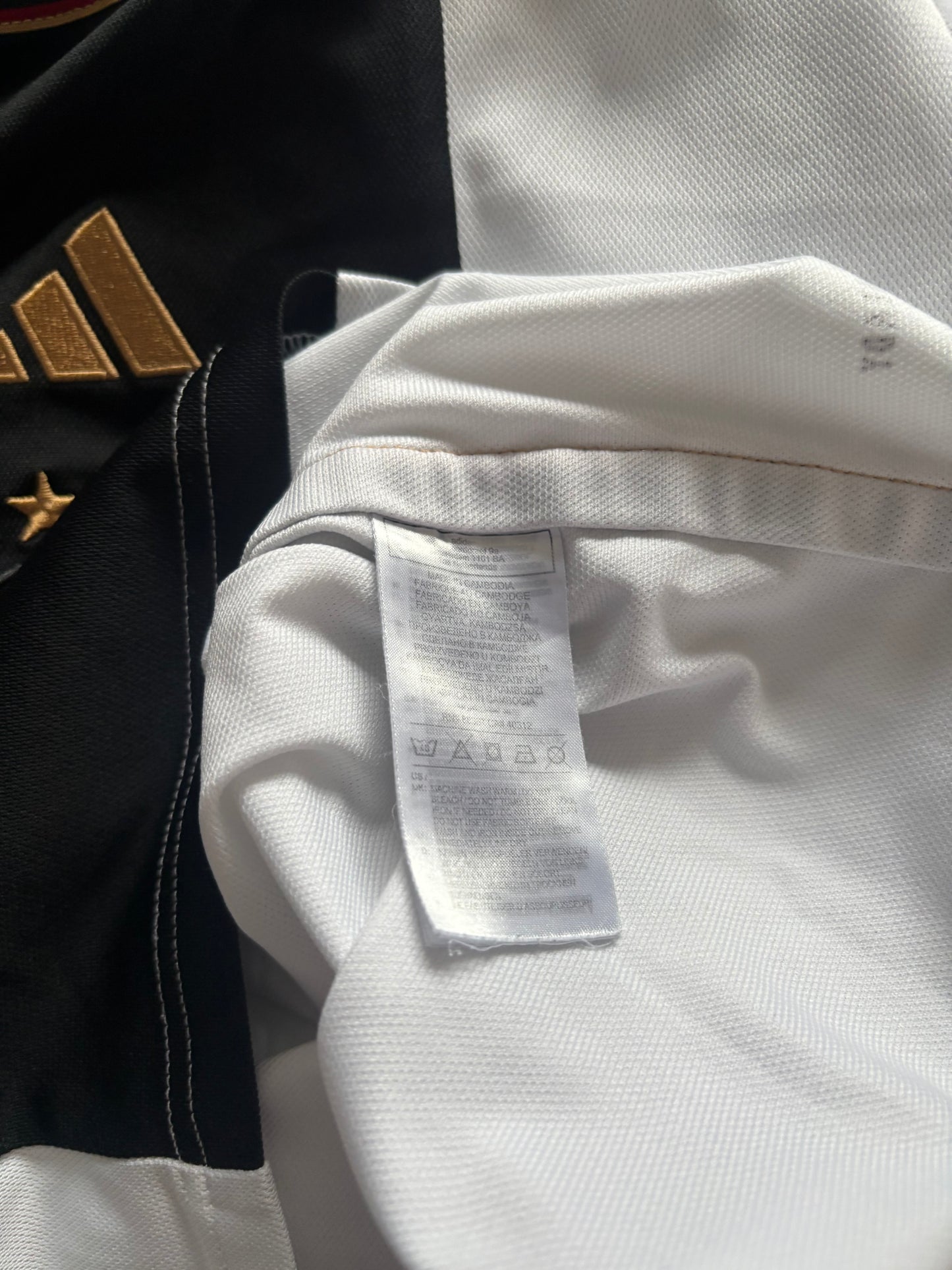 Germany Home Shirt 2022 (M)