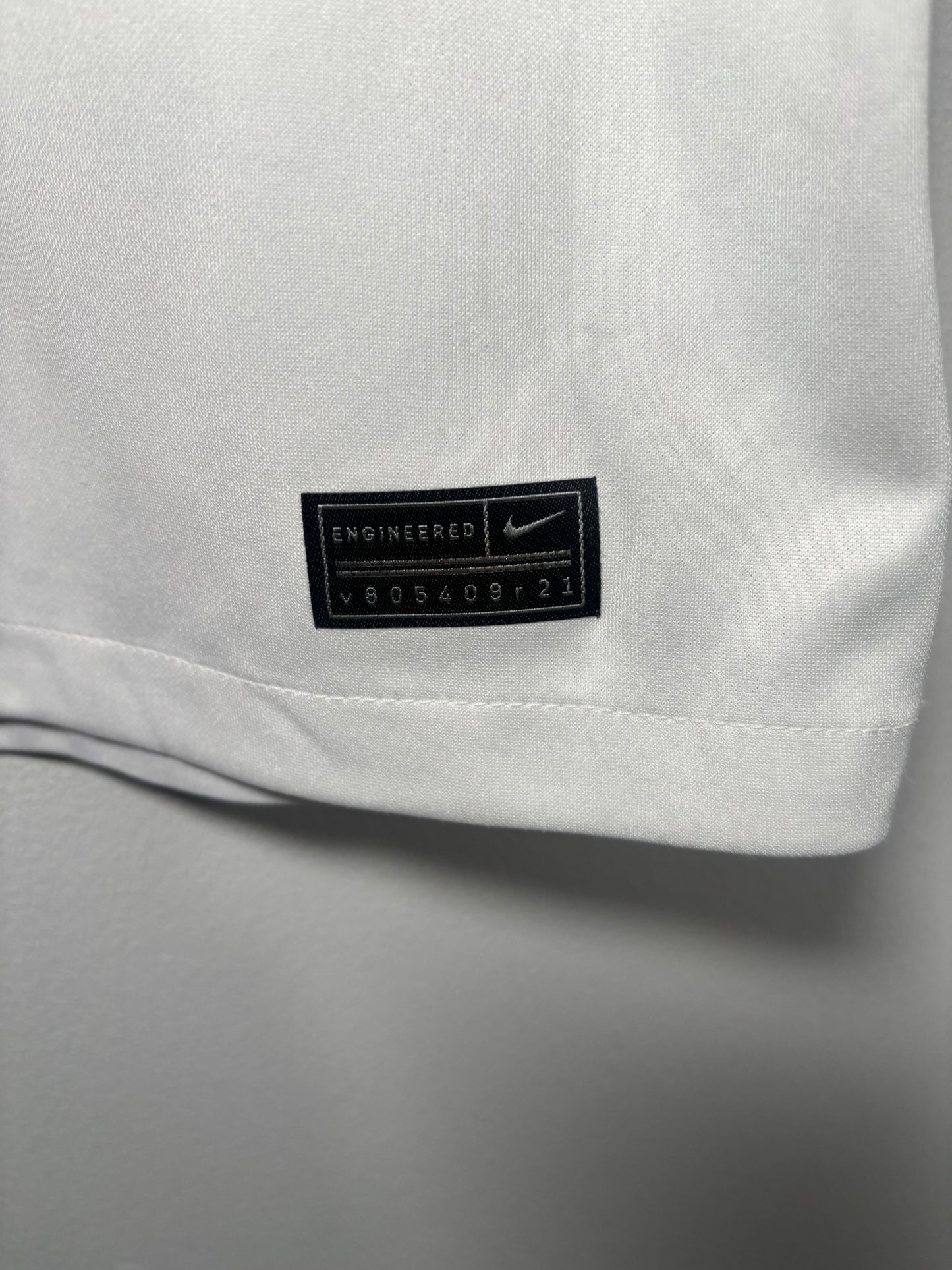 PSG Away Shirt 2021/22 (S)