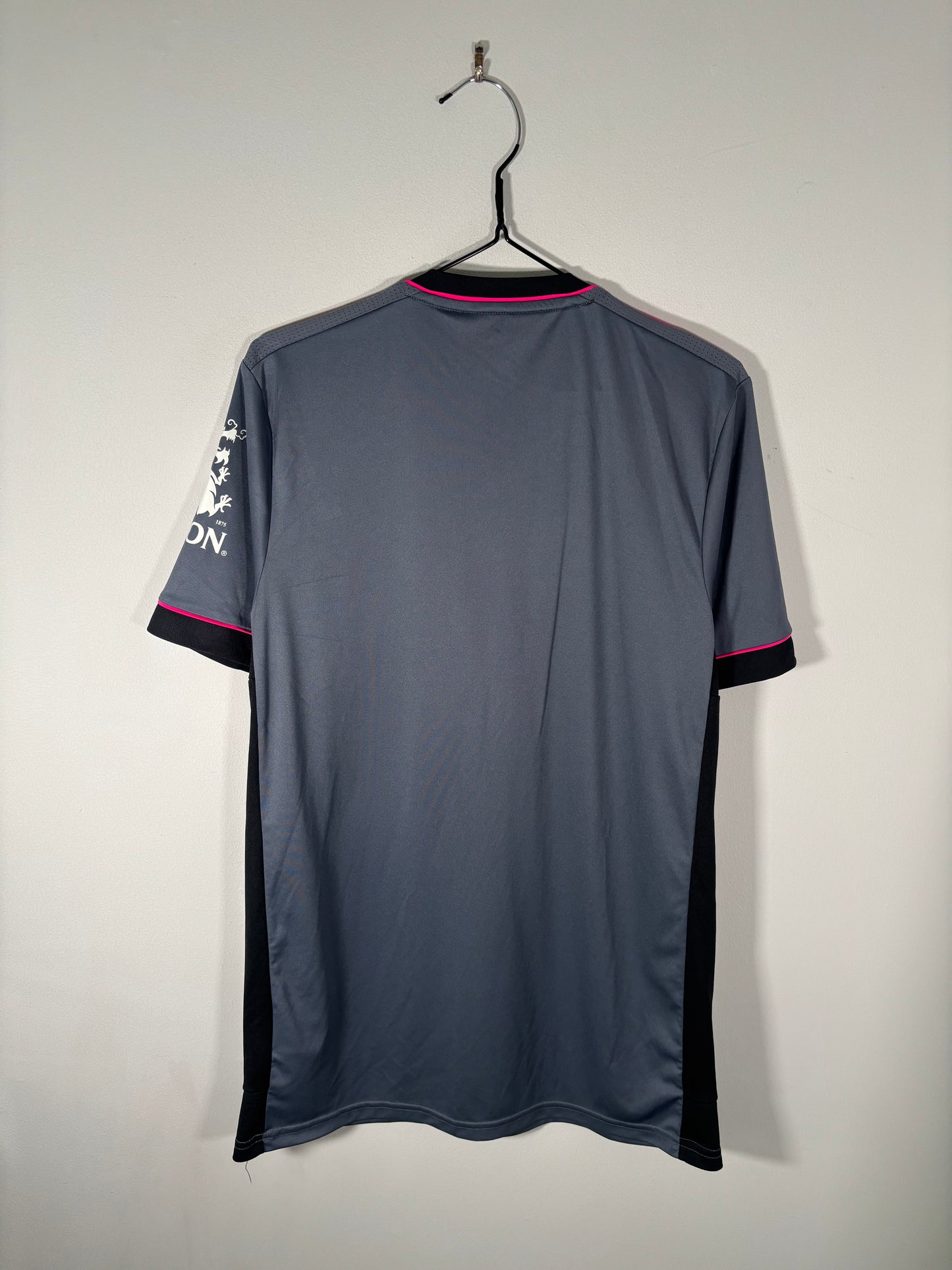 Leicester City Third Shirt 2021/22 (M)