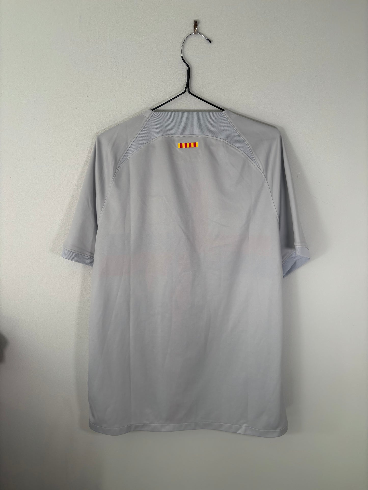 Barcelona Third Shirt 2022/23 (L)