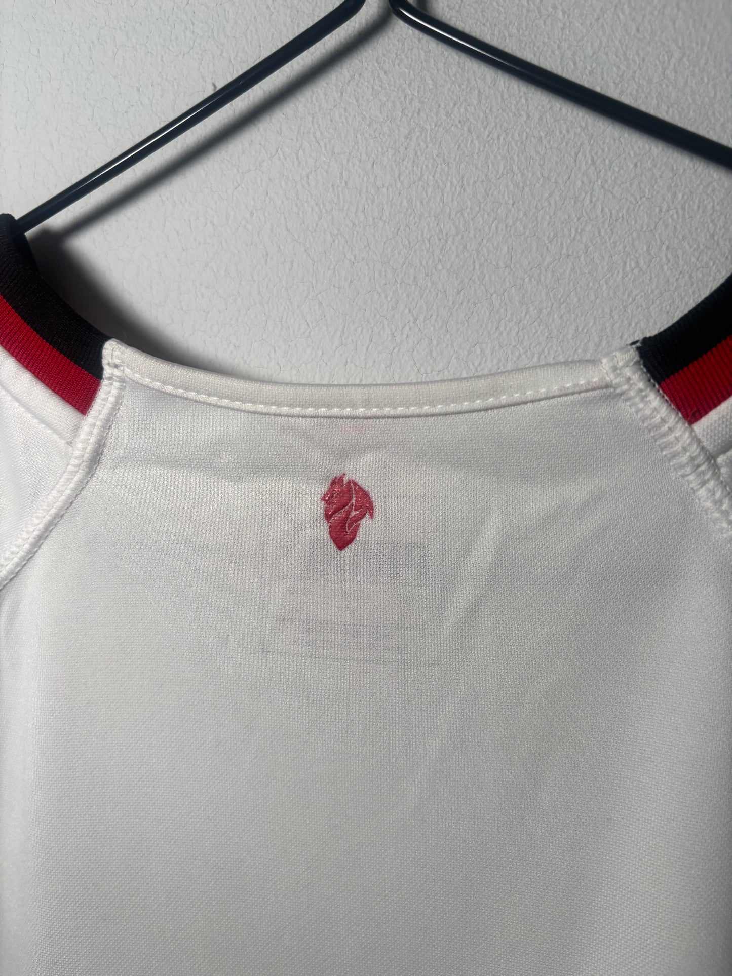 Ac Milan Away Shirt 2018/19 (L)