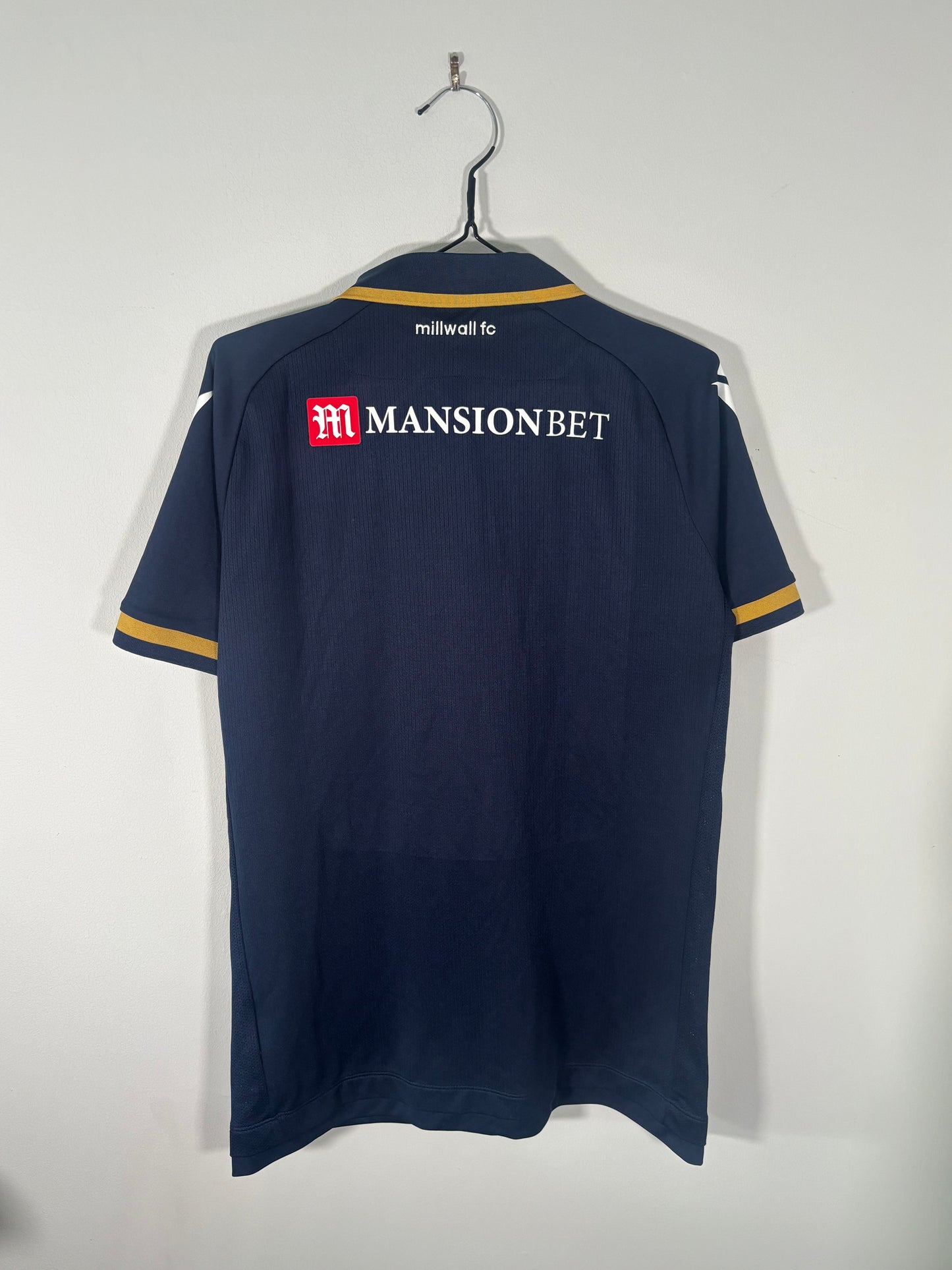 Millwall Home Shirt 2021/22 (M)