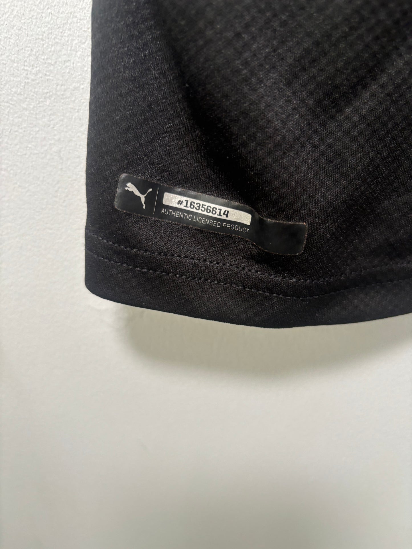 Manchester City Away Shirt 2019/20 (M)