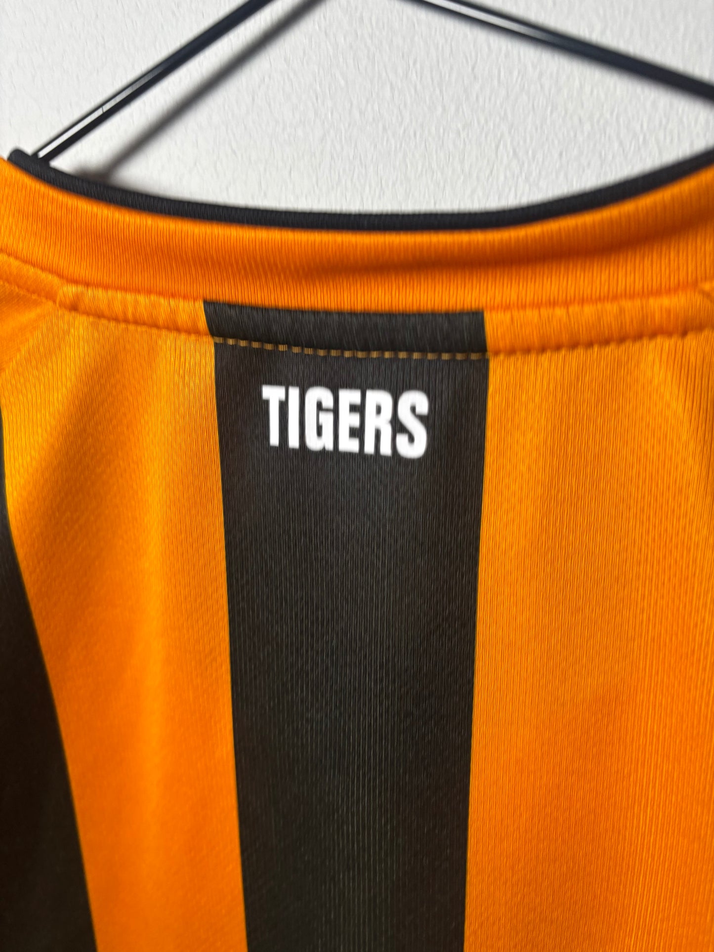 Hull City Home Shirt 2020/21 (M)