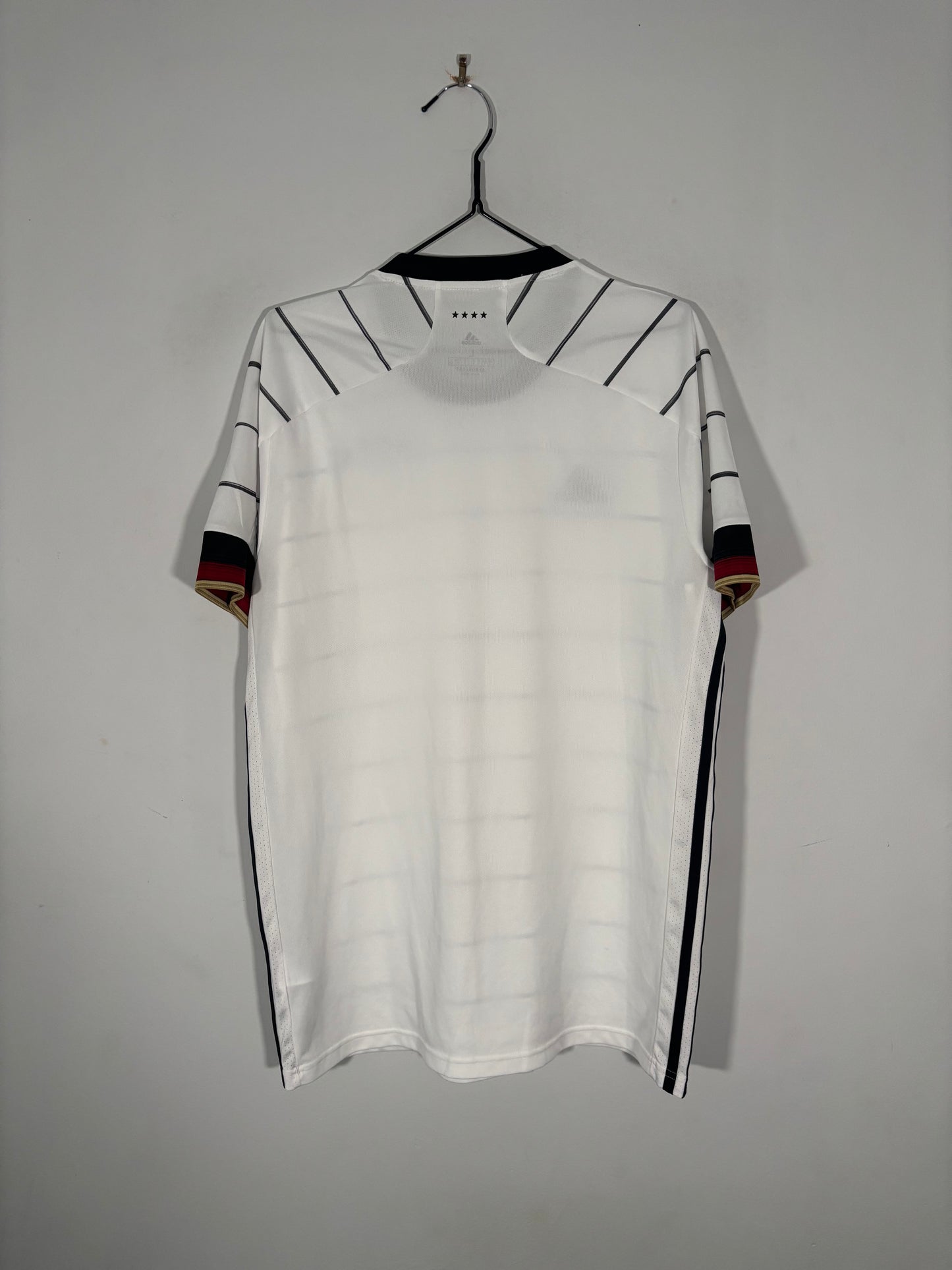 Germany Home Shirt 2020 (L)