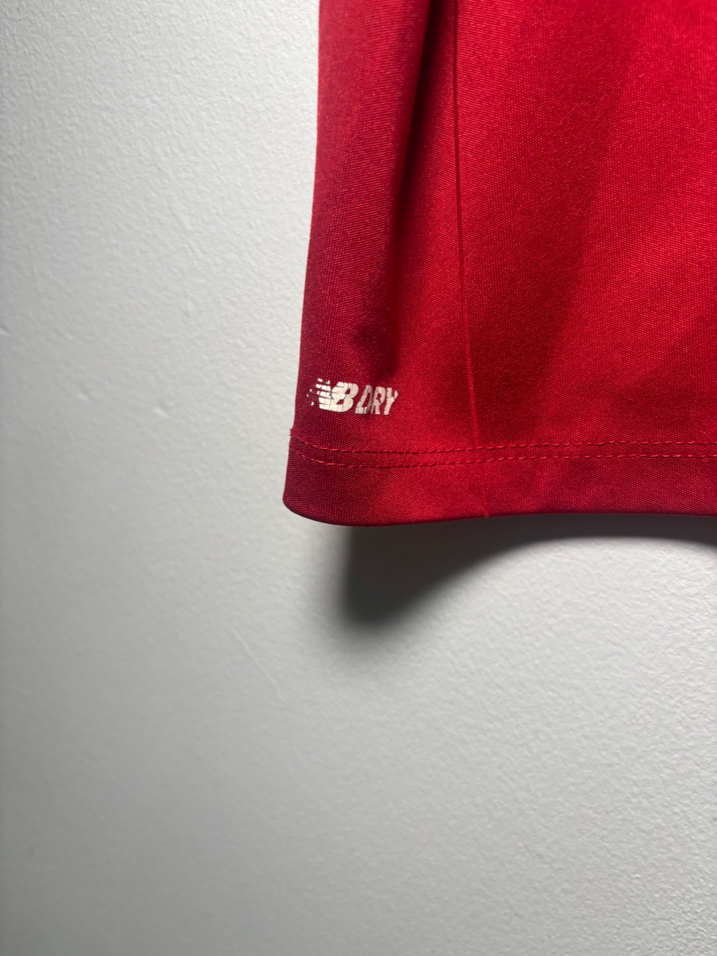Liverpool Home Shirt 2017/18 (XXL)