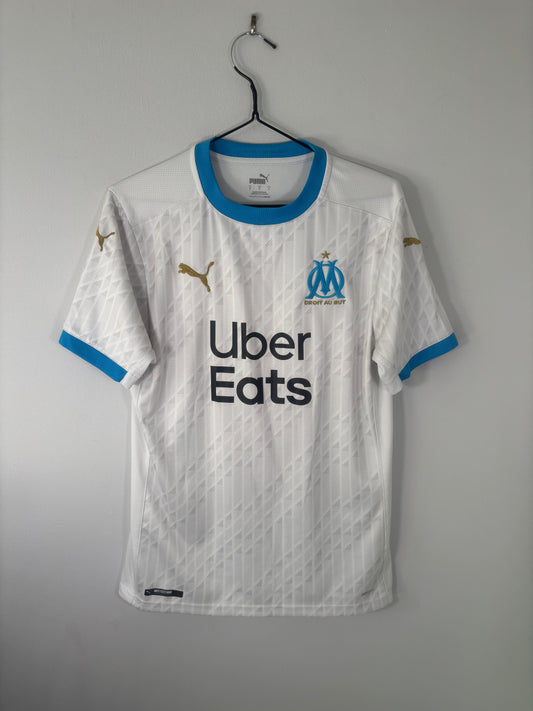 Marseille Home Shirt 2020/21 (S)