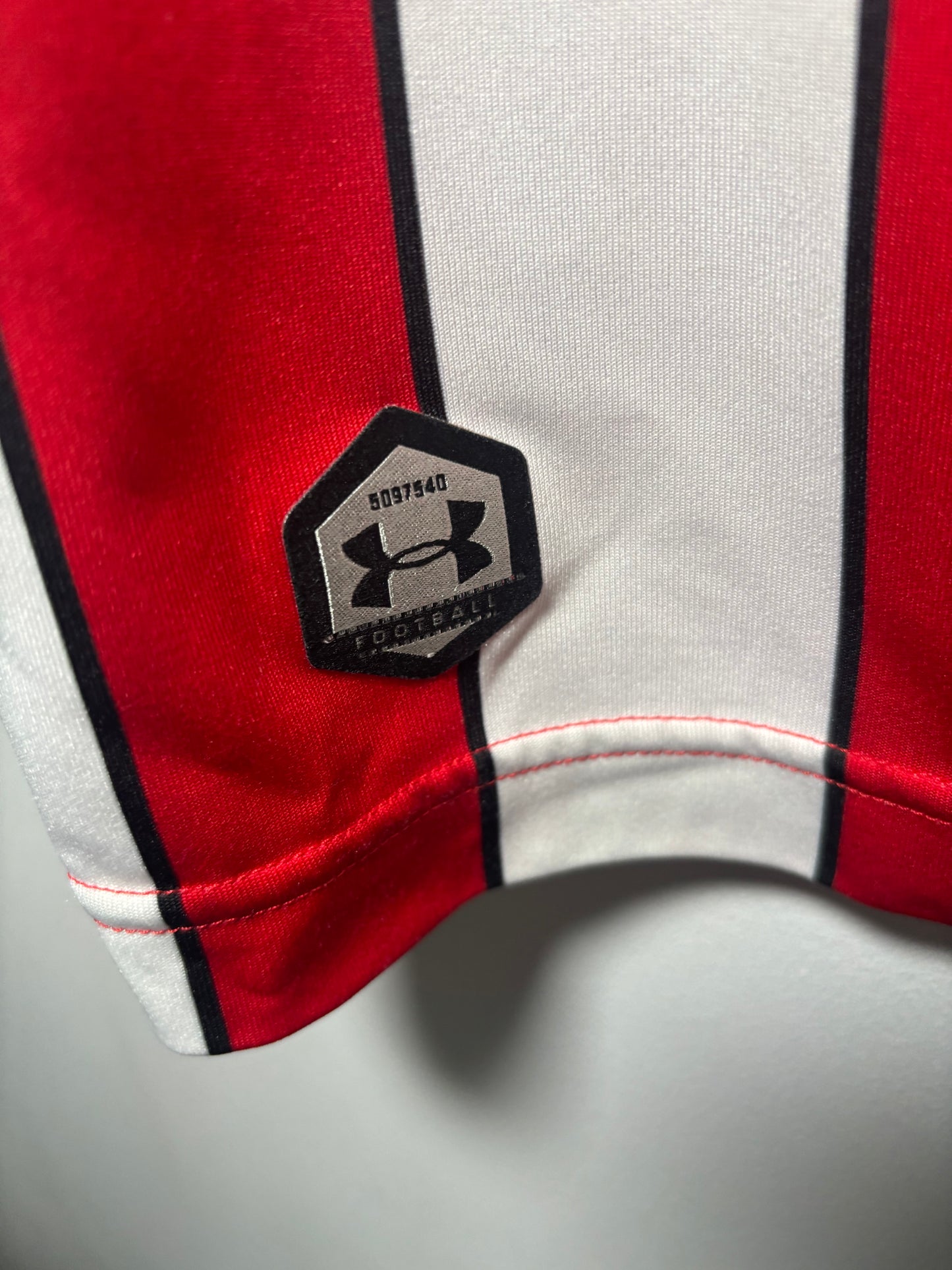 Southampton Home Shirt 2018/19 Danny Ings (M)