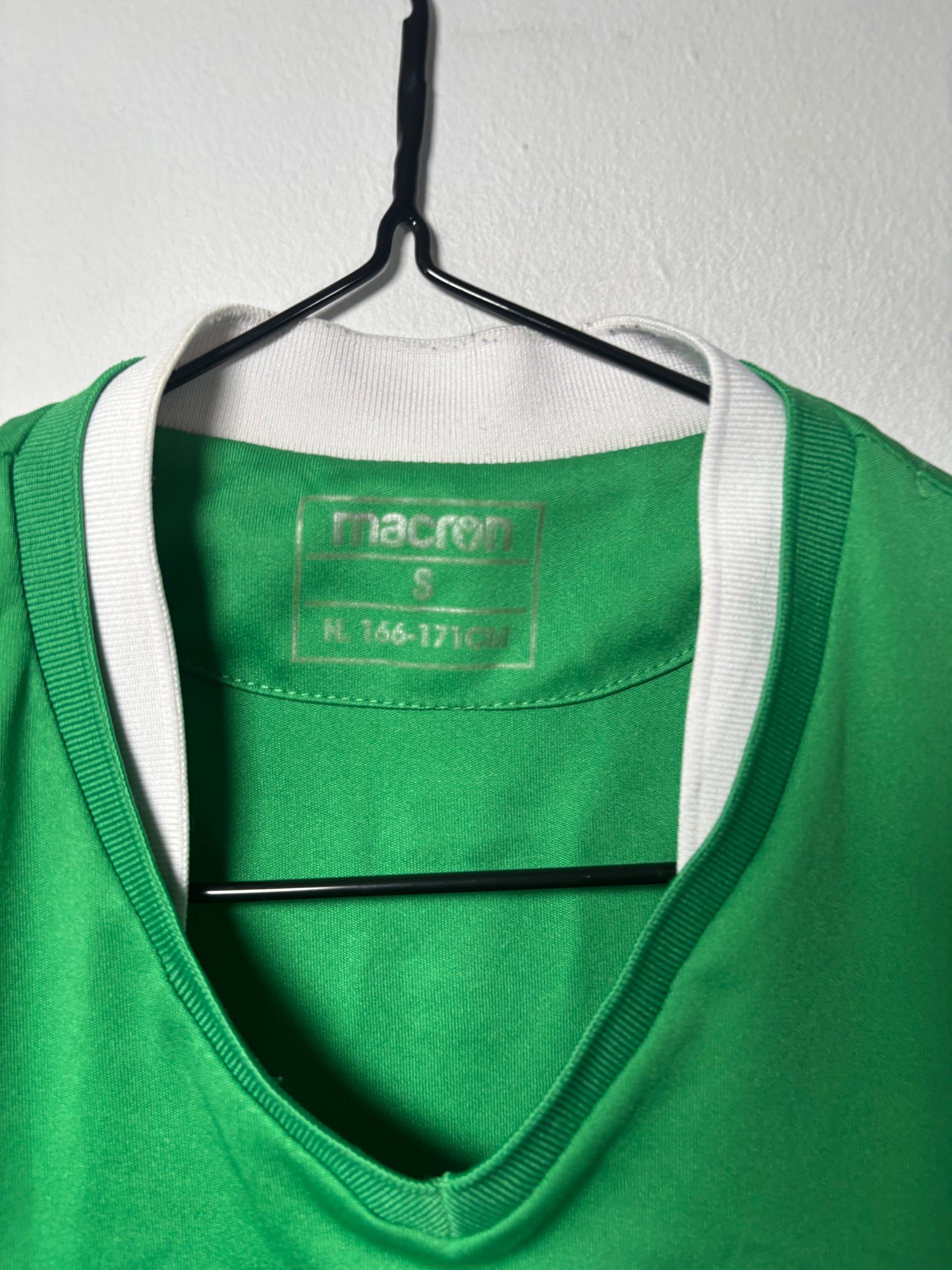 Hibernian Training Shirt (S)