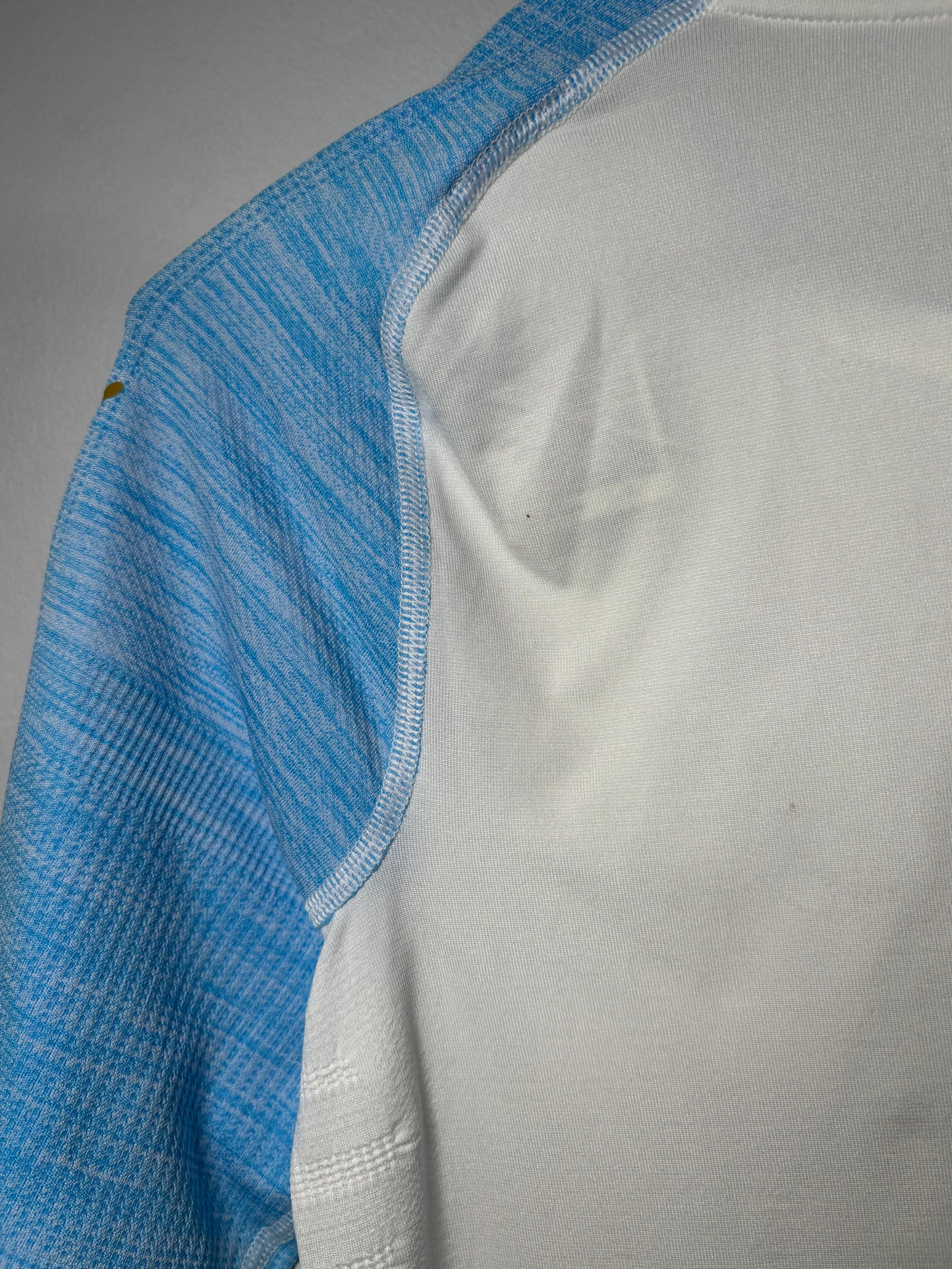 Marseille BNWT Home Shirt 2018/19 (S)