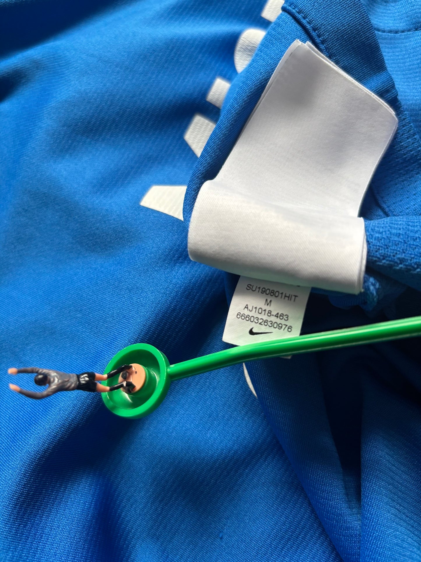 Peterborough United Home Shirt 2019/20 (M)