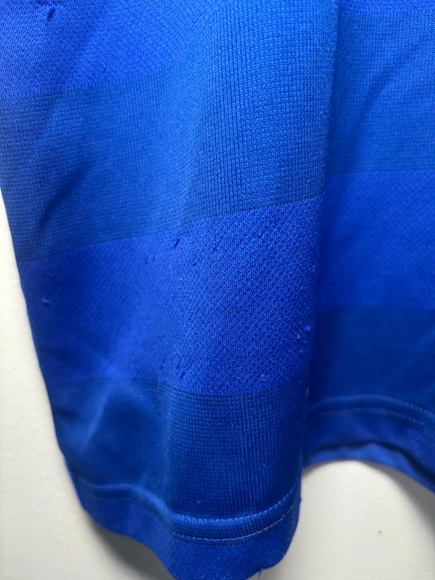 Cardiff City Home Shirt 2018/19 Danny Ward (L)