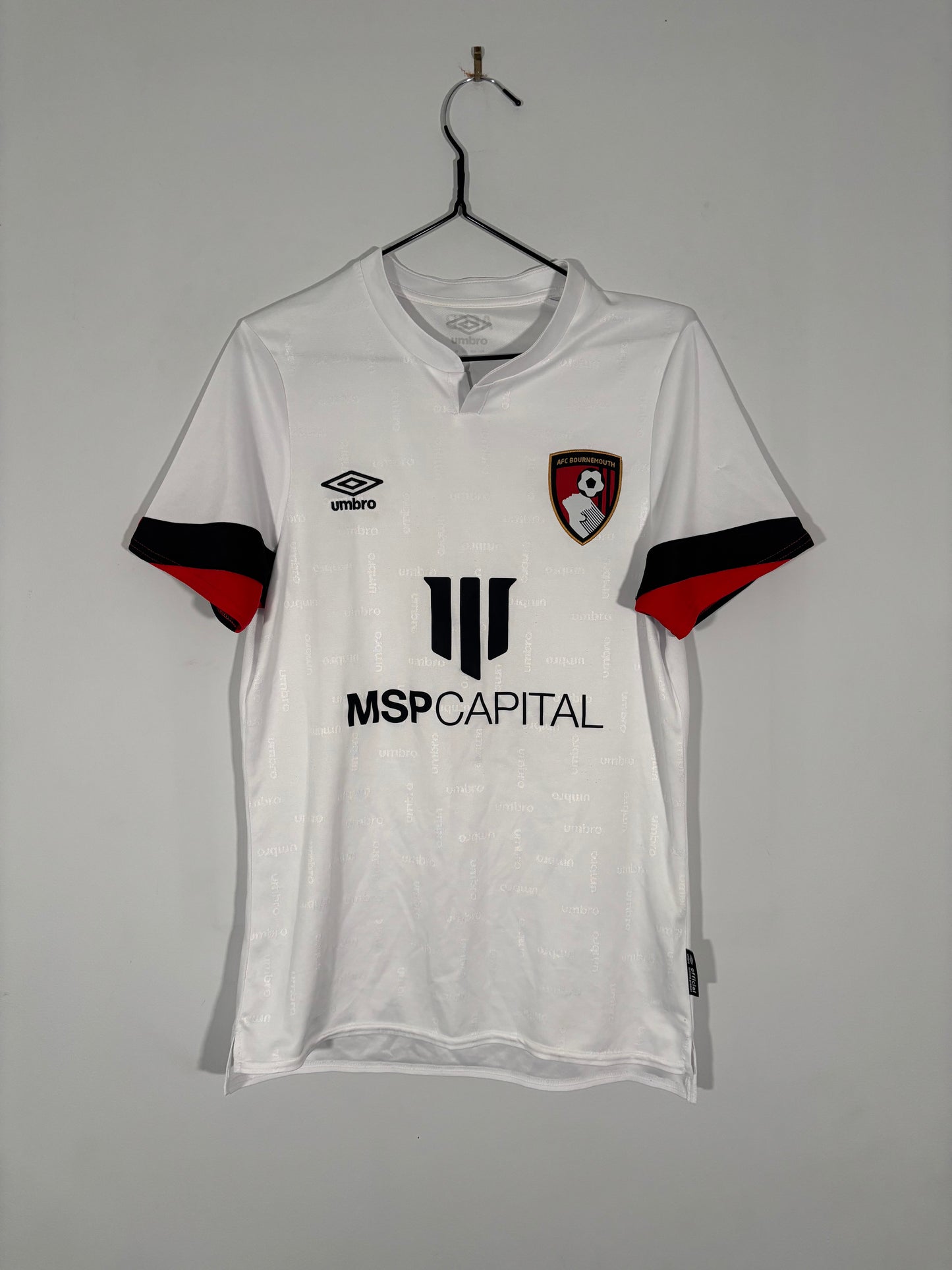 Bournemouth Away Shirt 2021/22 (S)