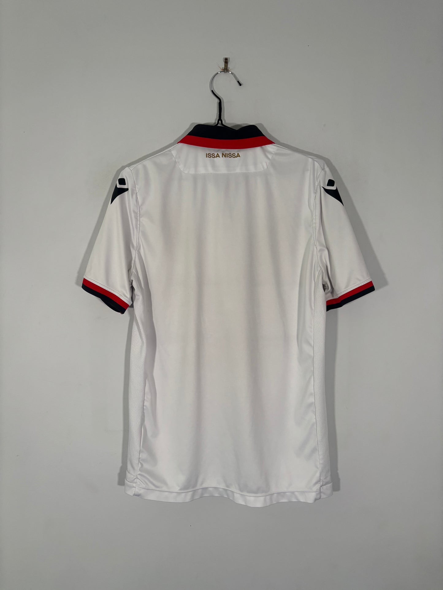 Nice Away Shirt 2020/21 (M)