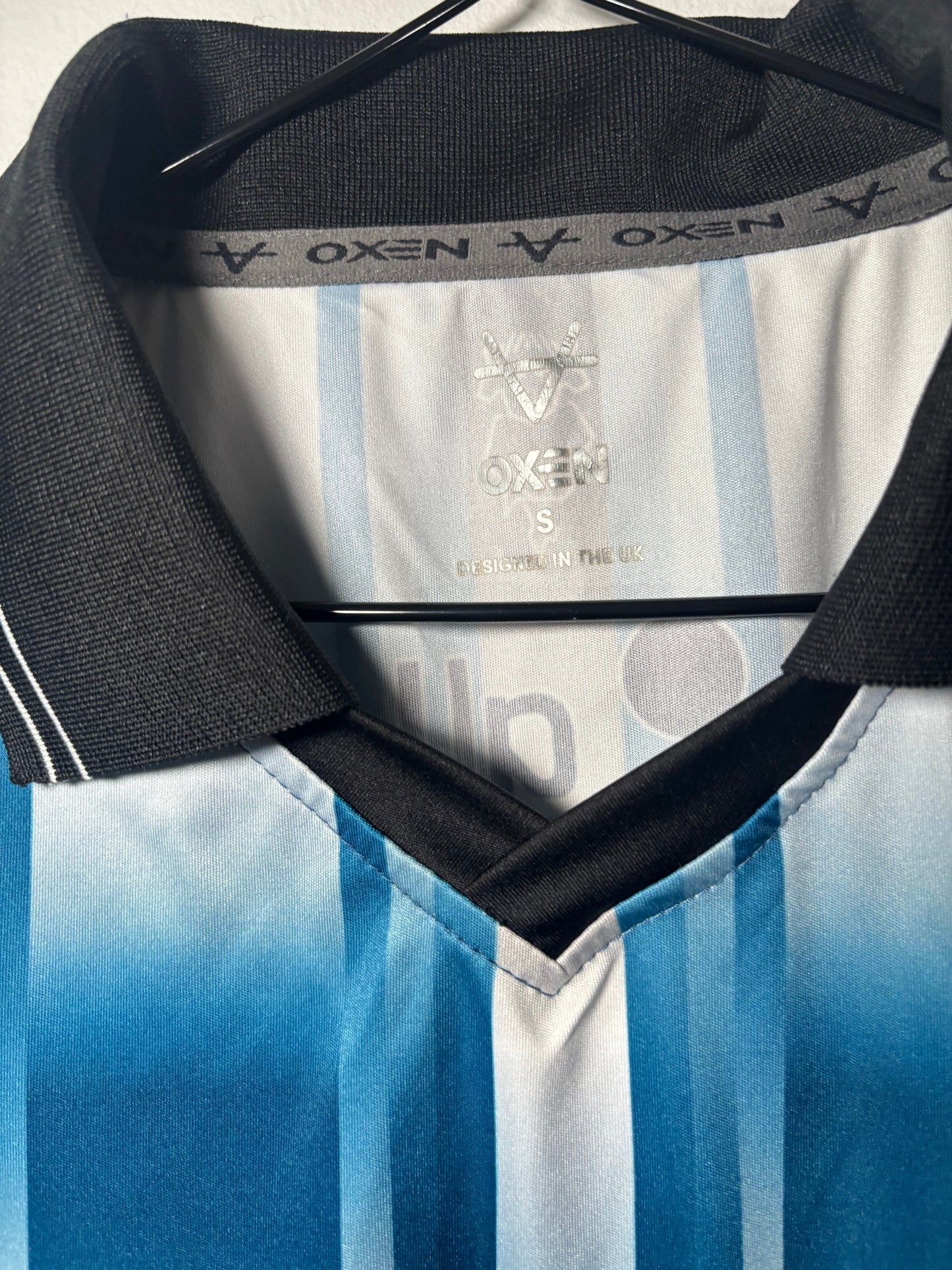 Lincoln City 2023/24 Goalkeeper Shirt (S)