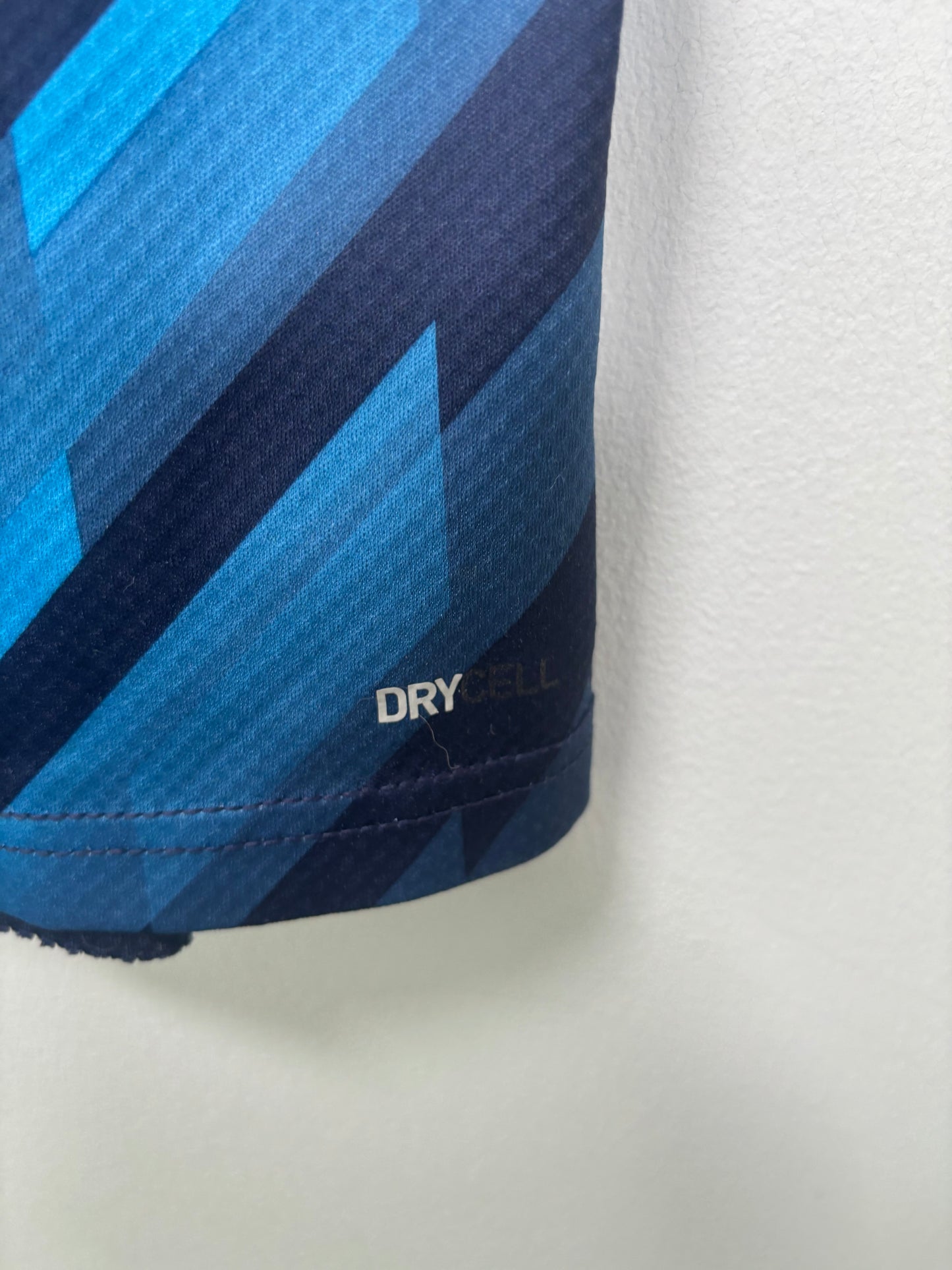 Marseille Away Shirt 2021/22 (S)