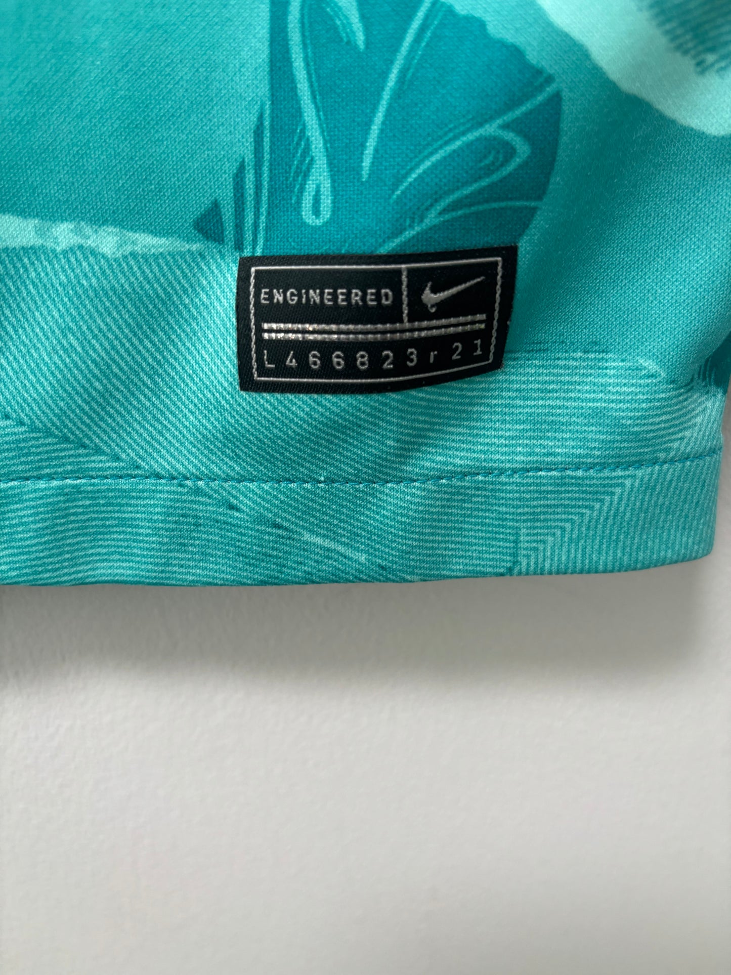 Liverpool Away Shirt 2020/21 (S)