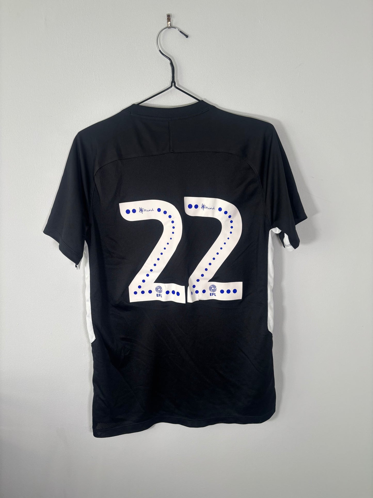 Portsmouth Third Shirt 2018/19 (M)