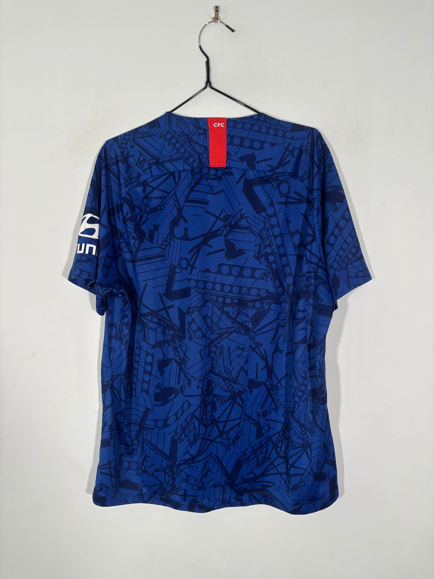 Chelsea Home Shirt 2019/20 (XL)