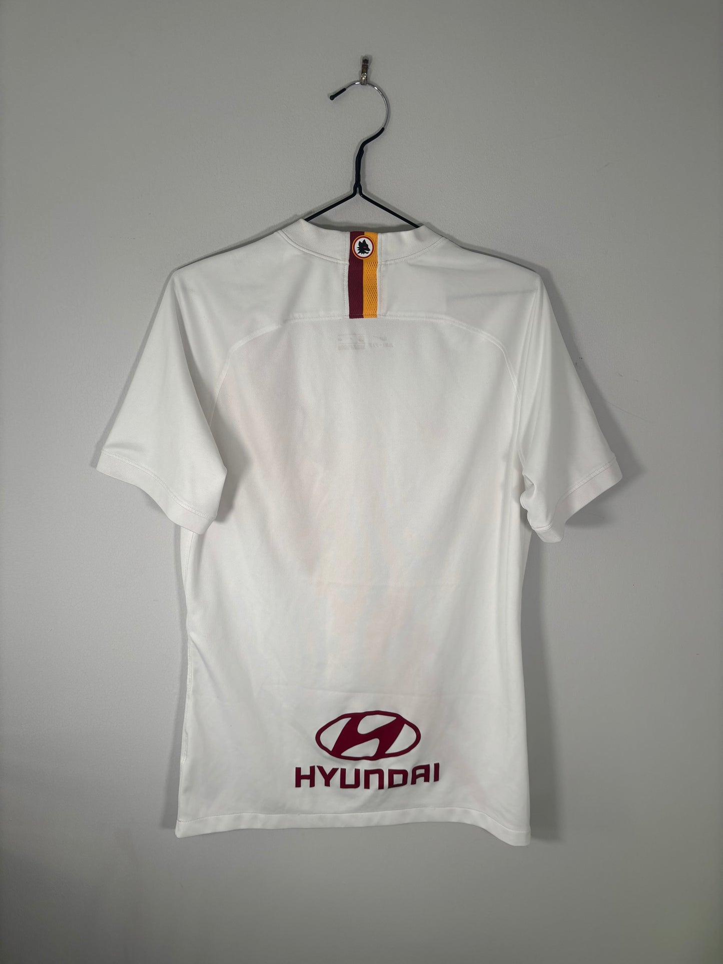 Roma Away Shirt 2019/20 (S)