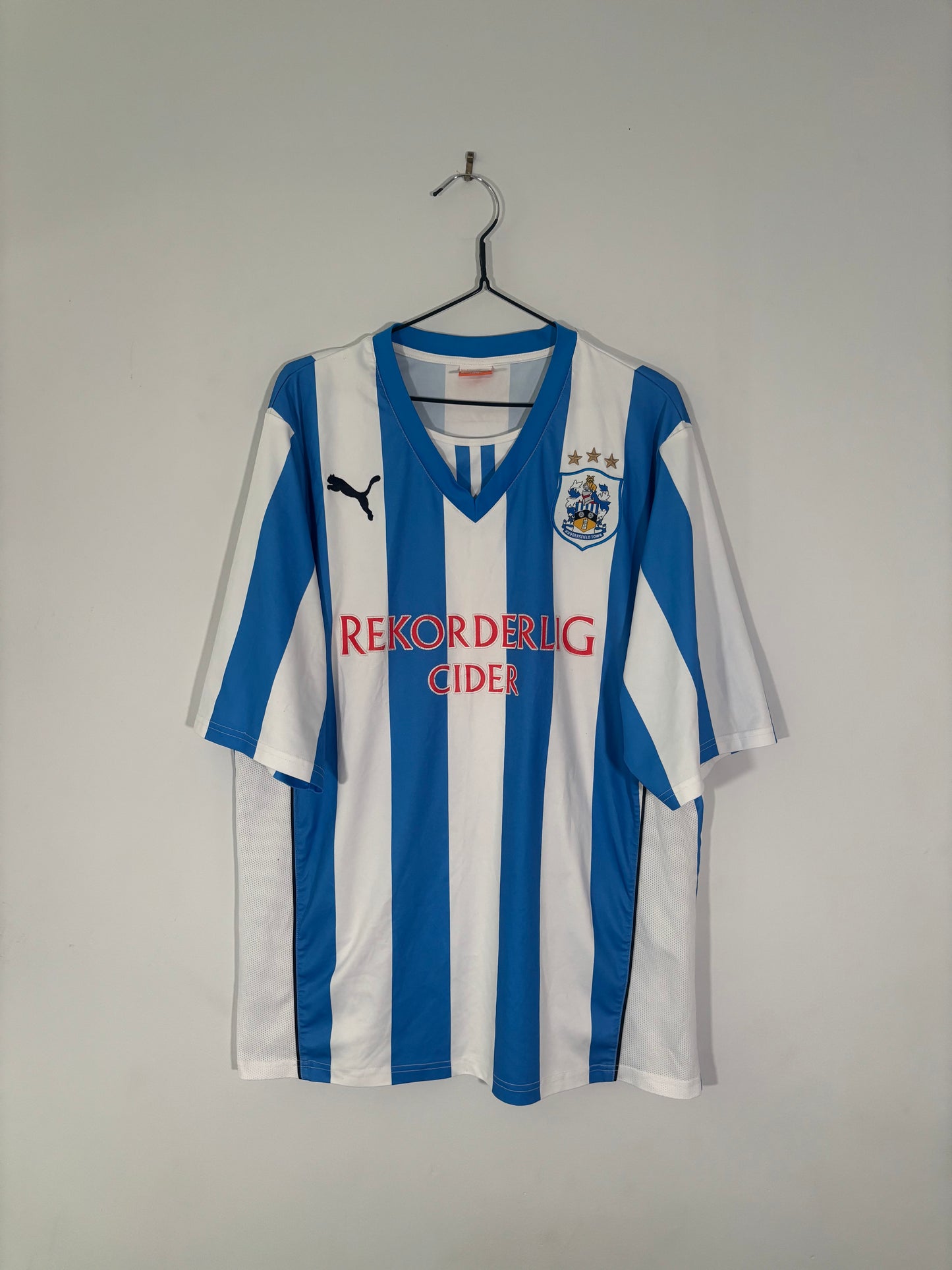 Huddersfield Town Home Shirt 2013/14 (XXL)