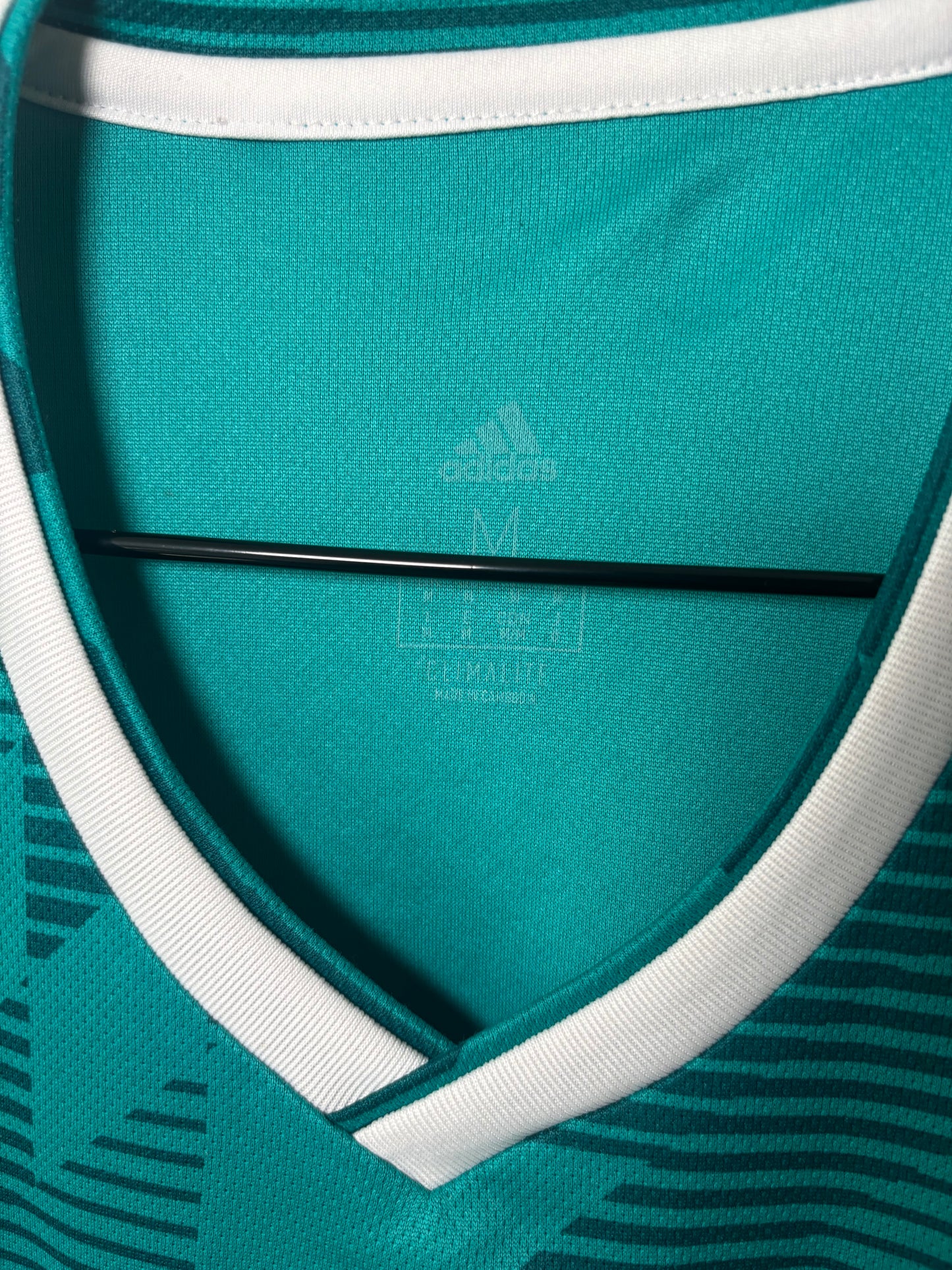 Germany Away Shirt 2018 (M)