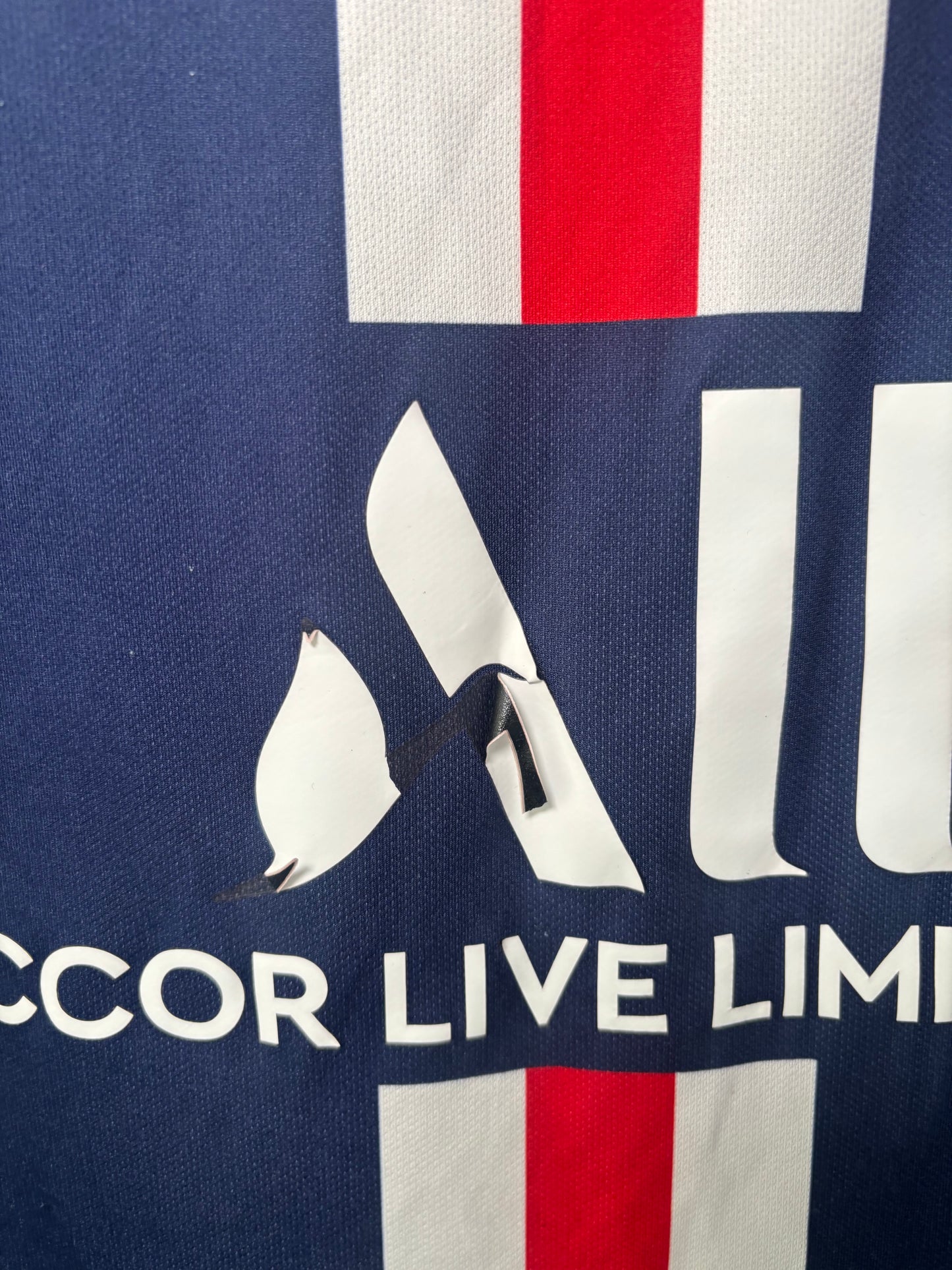 PSG Home Shirt 2019/20 (M)