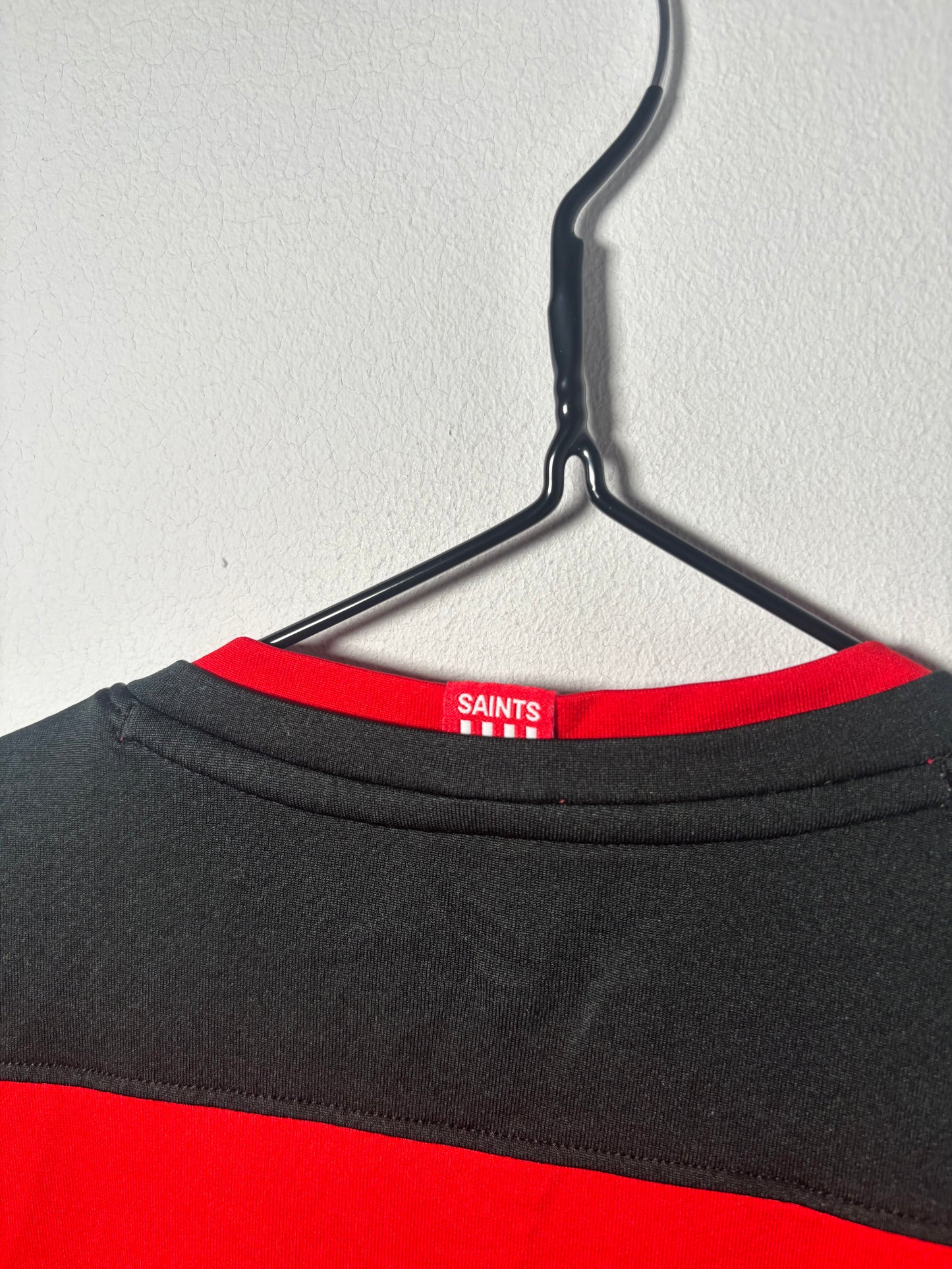Southampton Home Shirt 2018/19 (S)