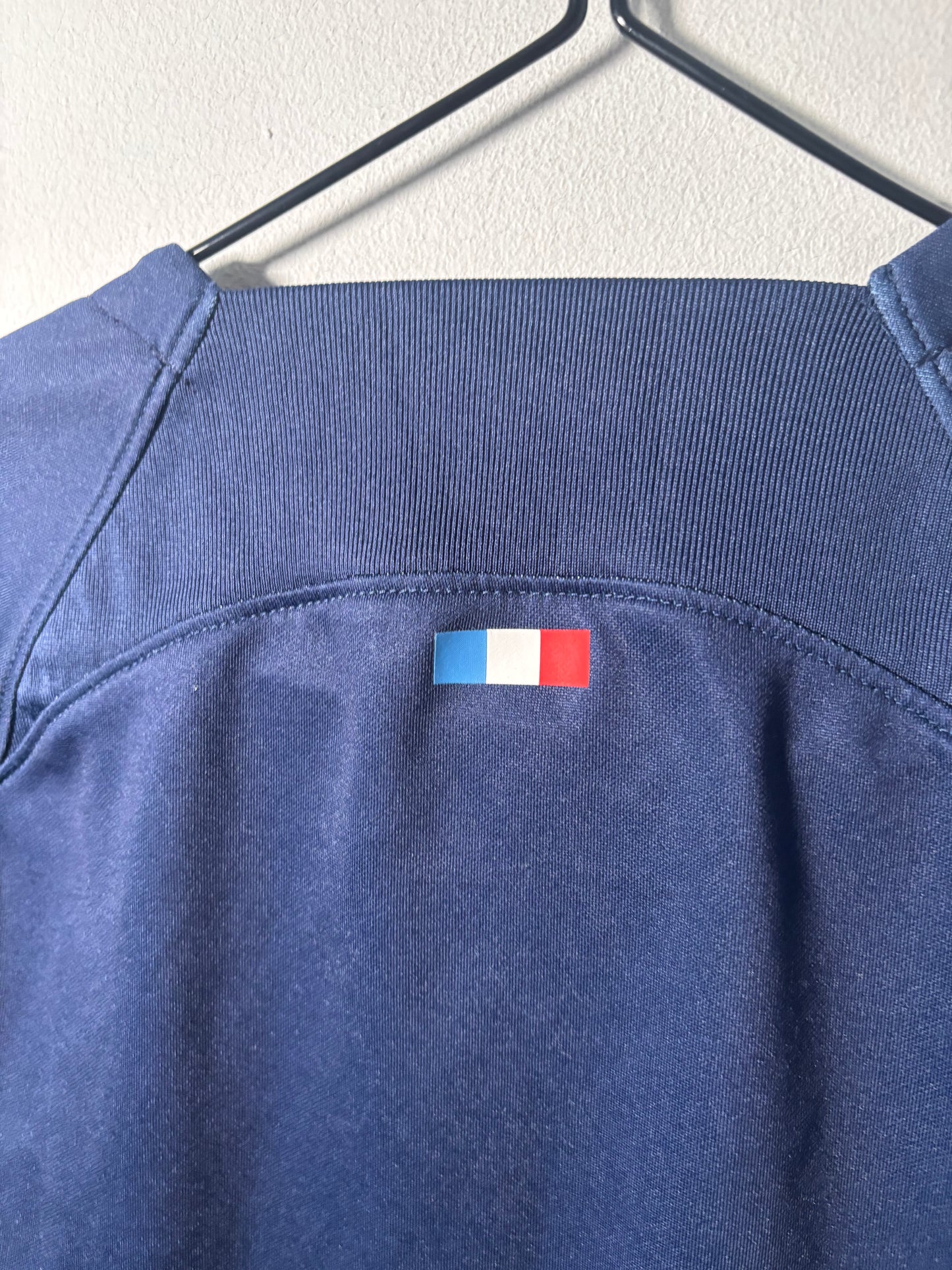 PSG Home Shirt 2023/24 (S)