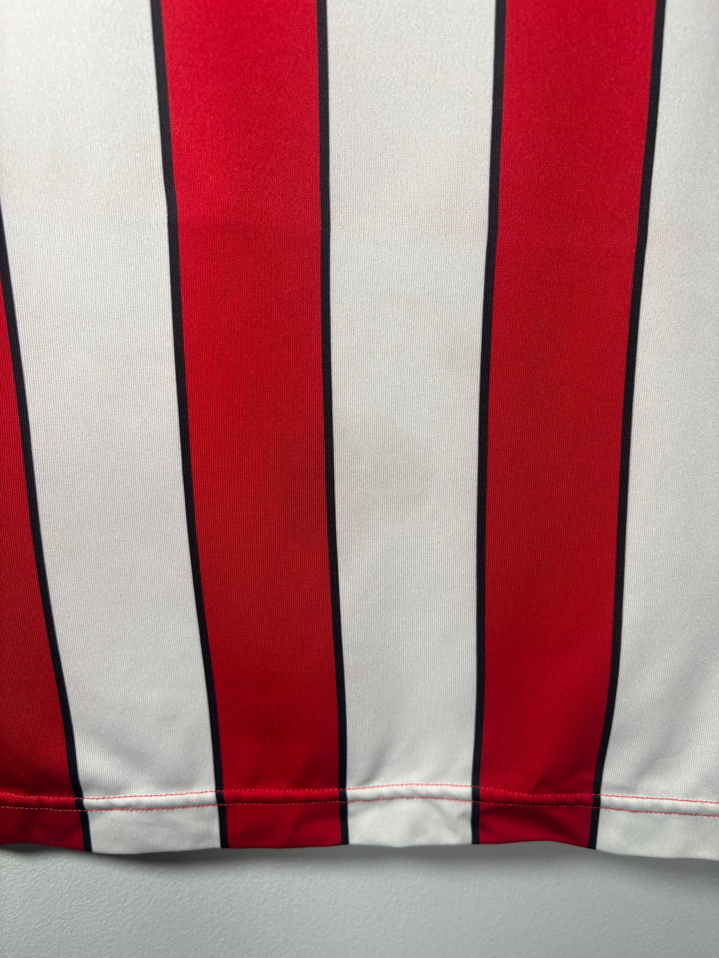 Southampton Home Shirt 2018/19 Danny Ings (M)