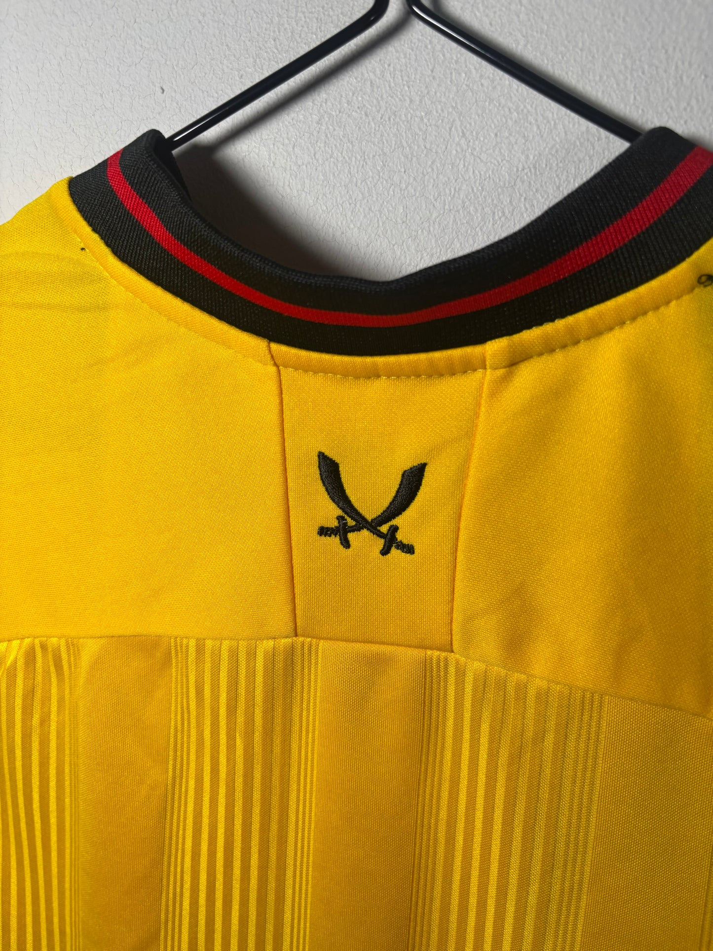 Sheffield United Away Shirt 2023/24 (S)