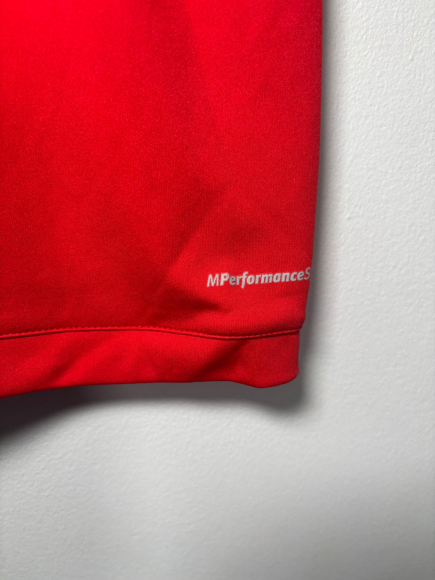 Nottingham Forest Home Shirt 2020/21 (M)