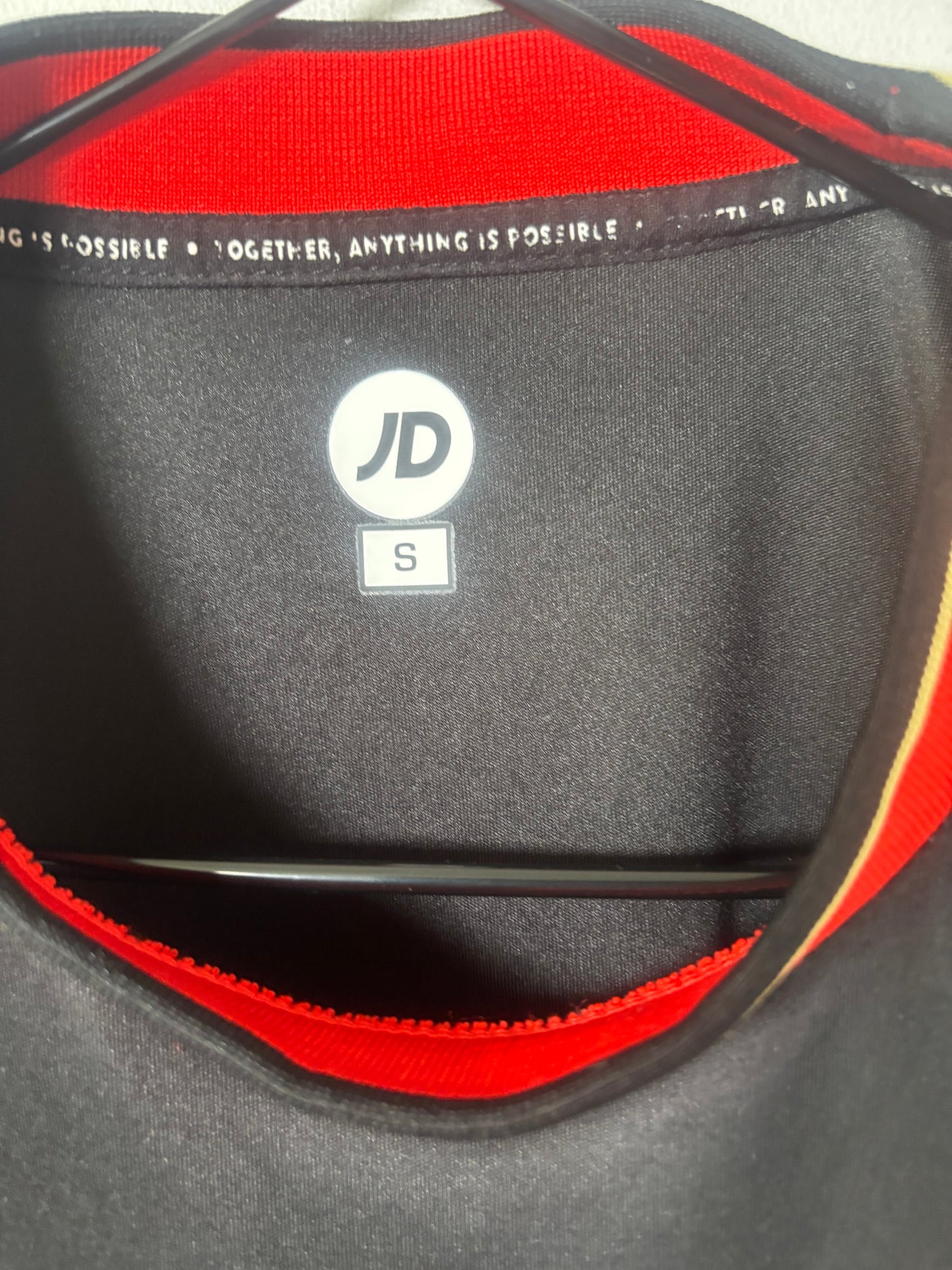 Bournemouth Home Shirt 2015/16 (S)