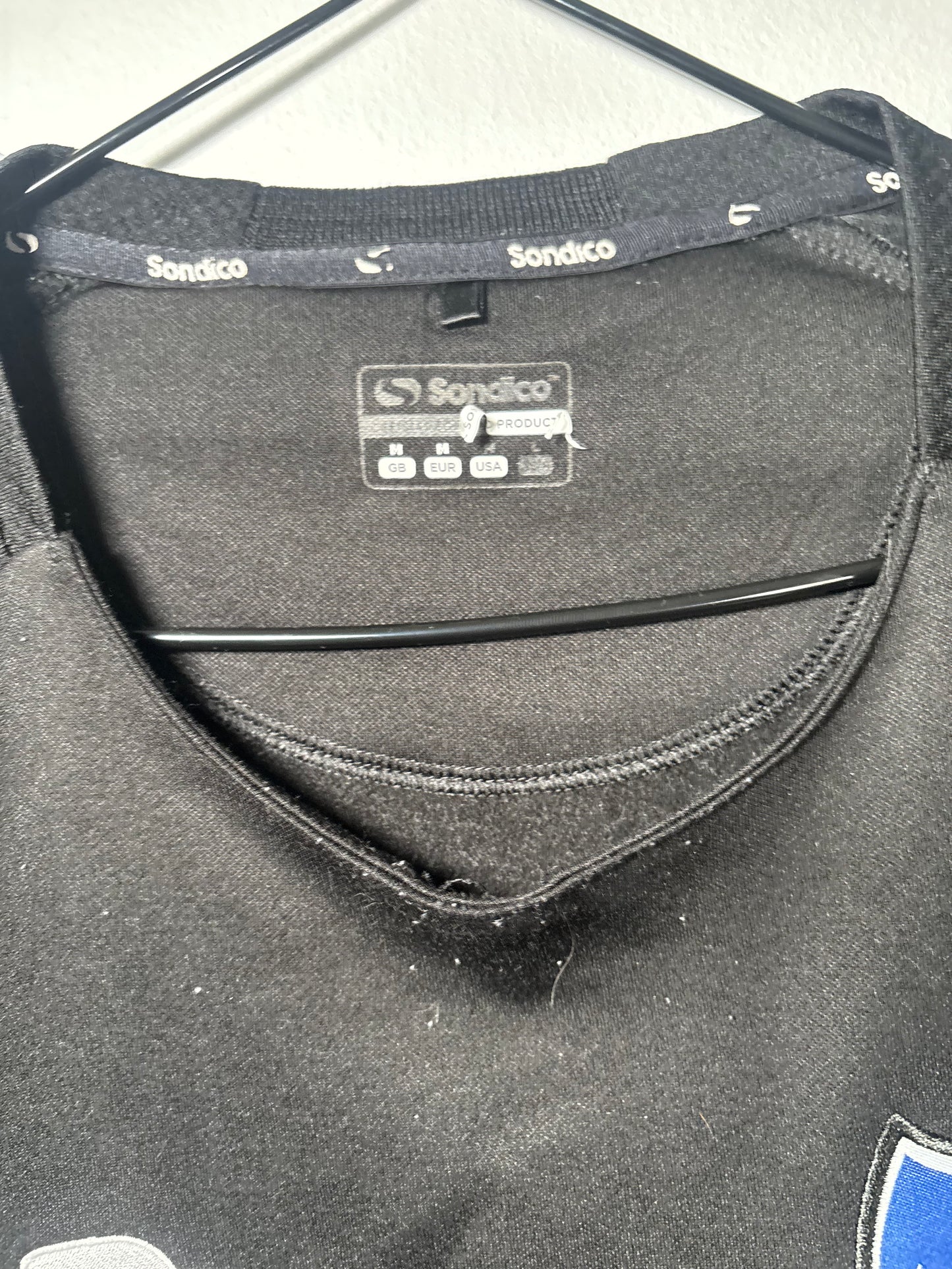 Portsmouth Training Sweatshirt (M)