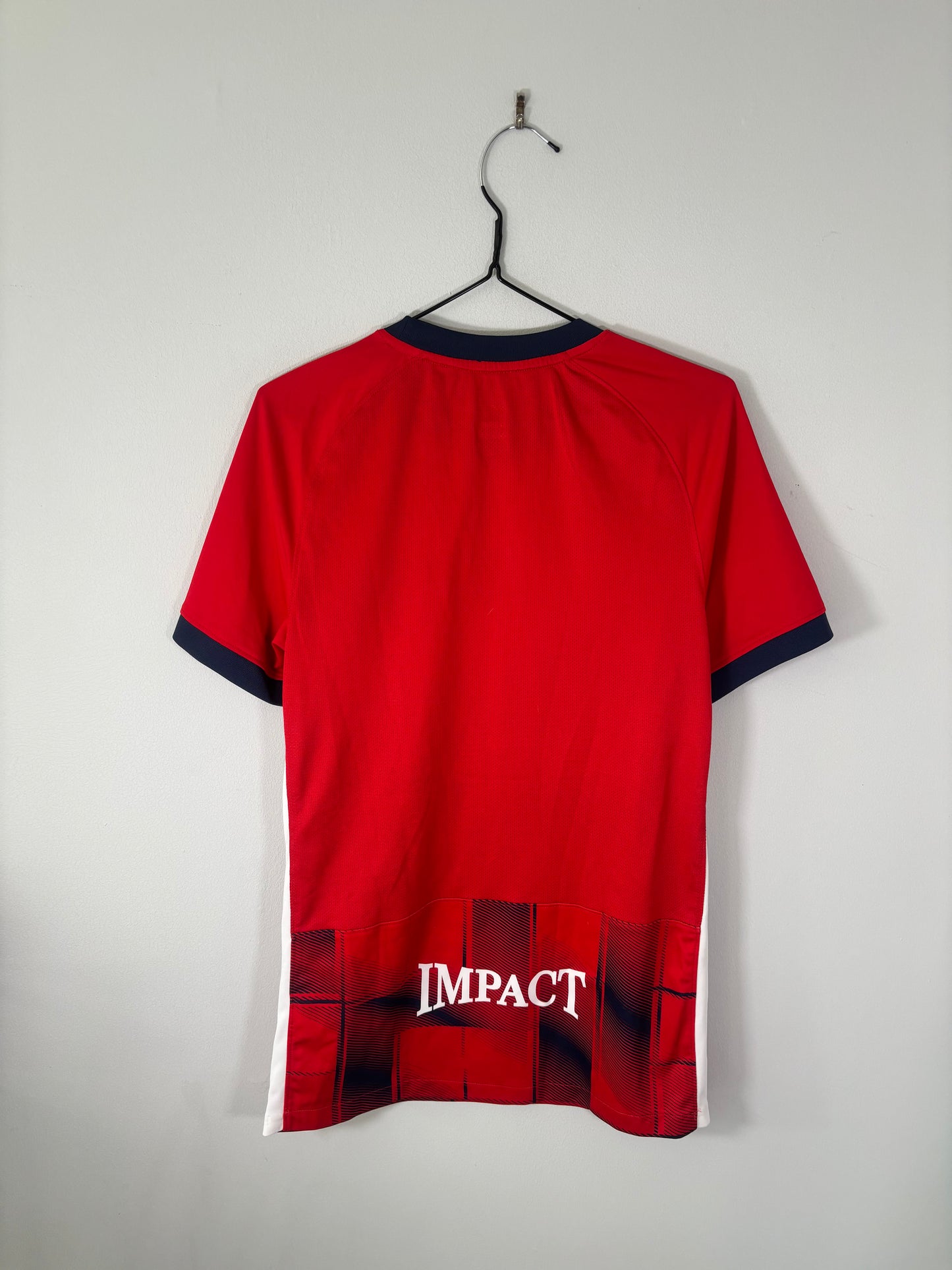 Birmingham City Away Shirt 2022/23 (S)