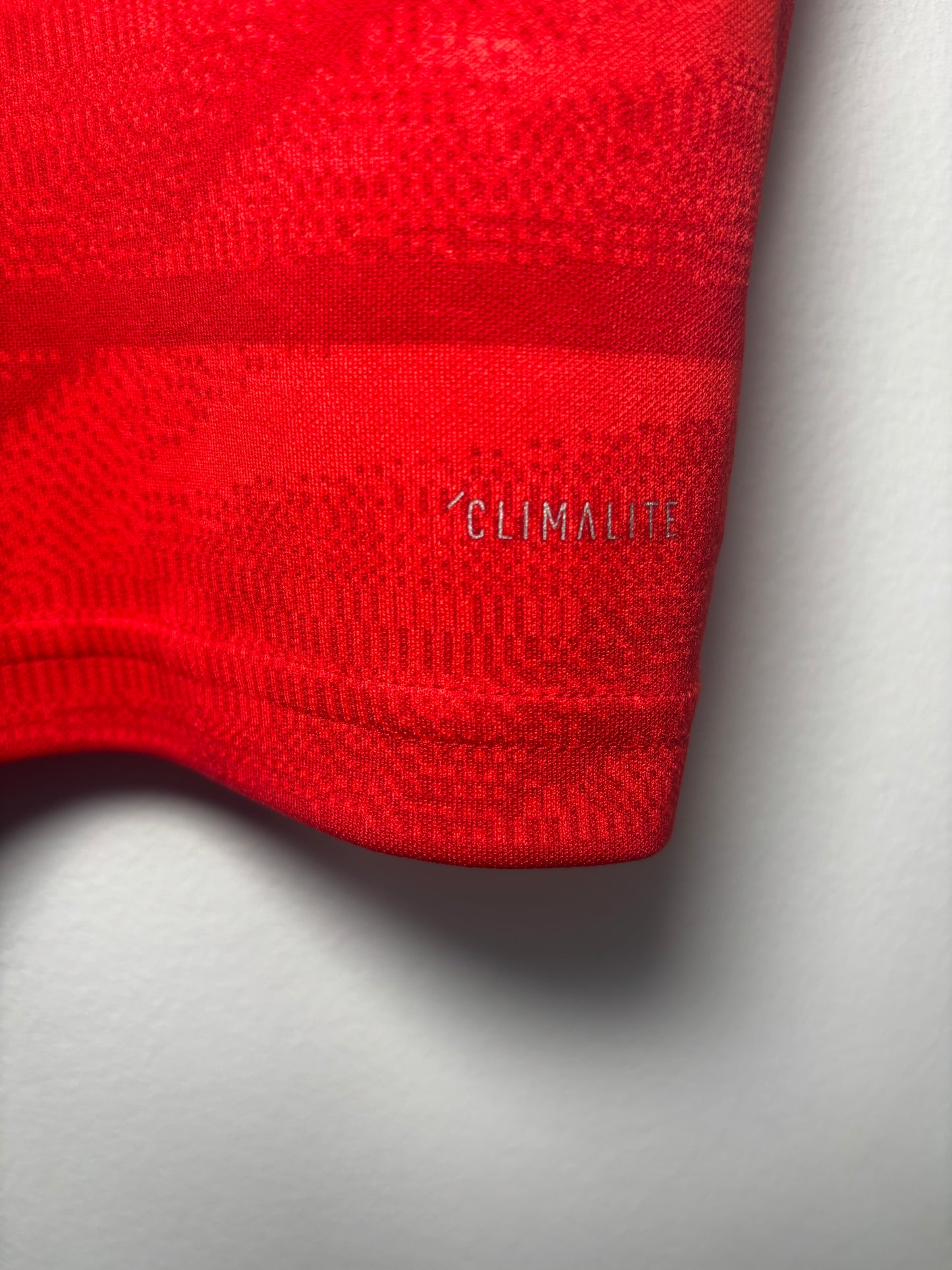 Bayern Munich Home Shirt 2019/20 (S)