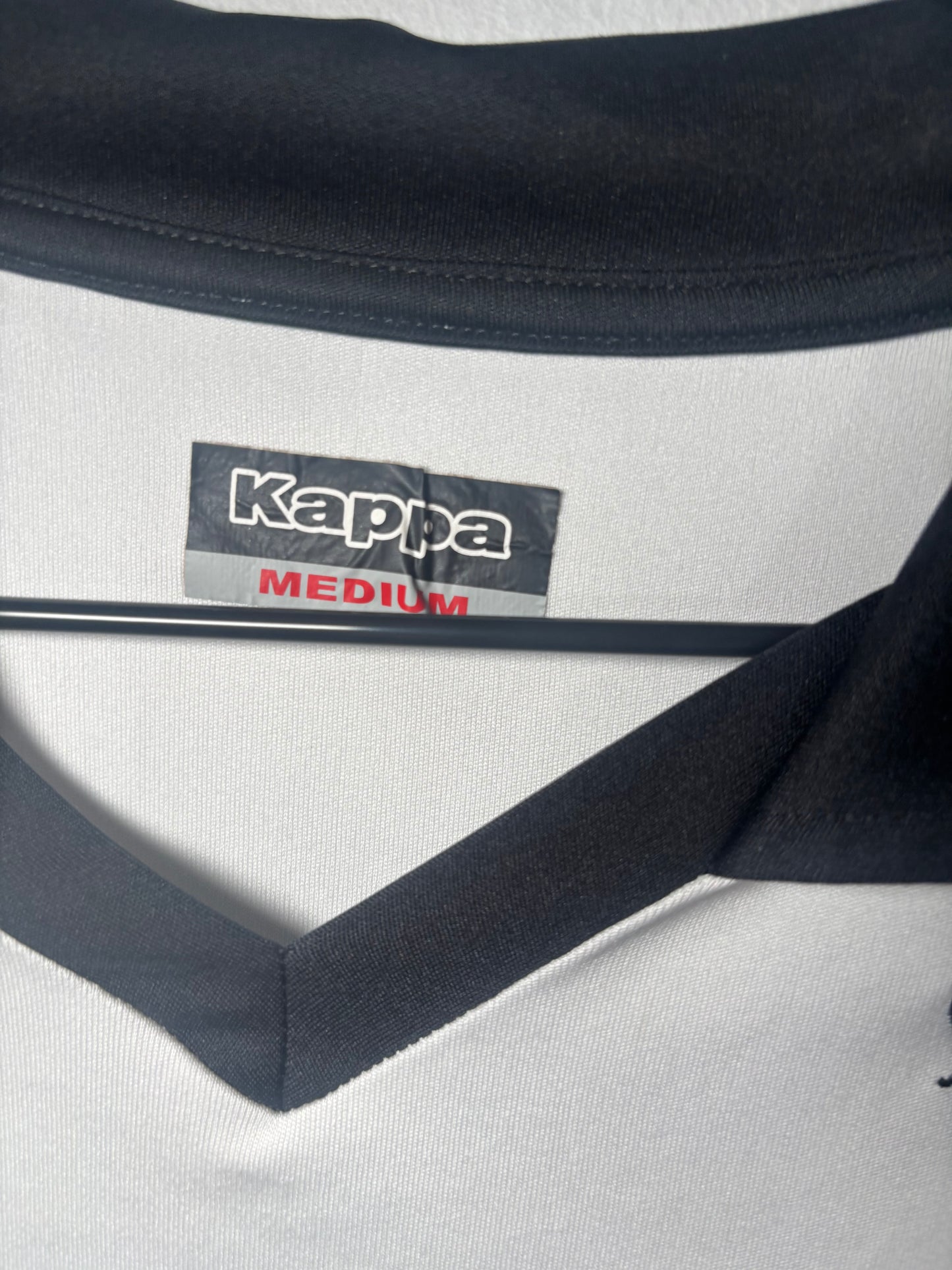 Derby County Home Shirt 2013/14 (M)