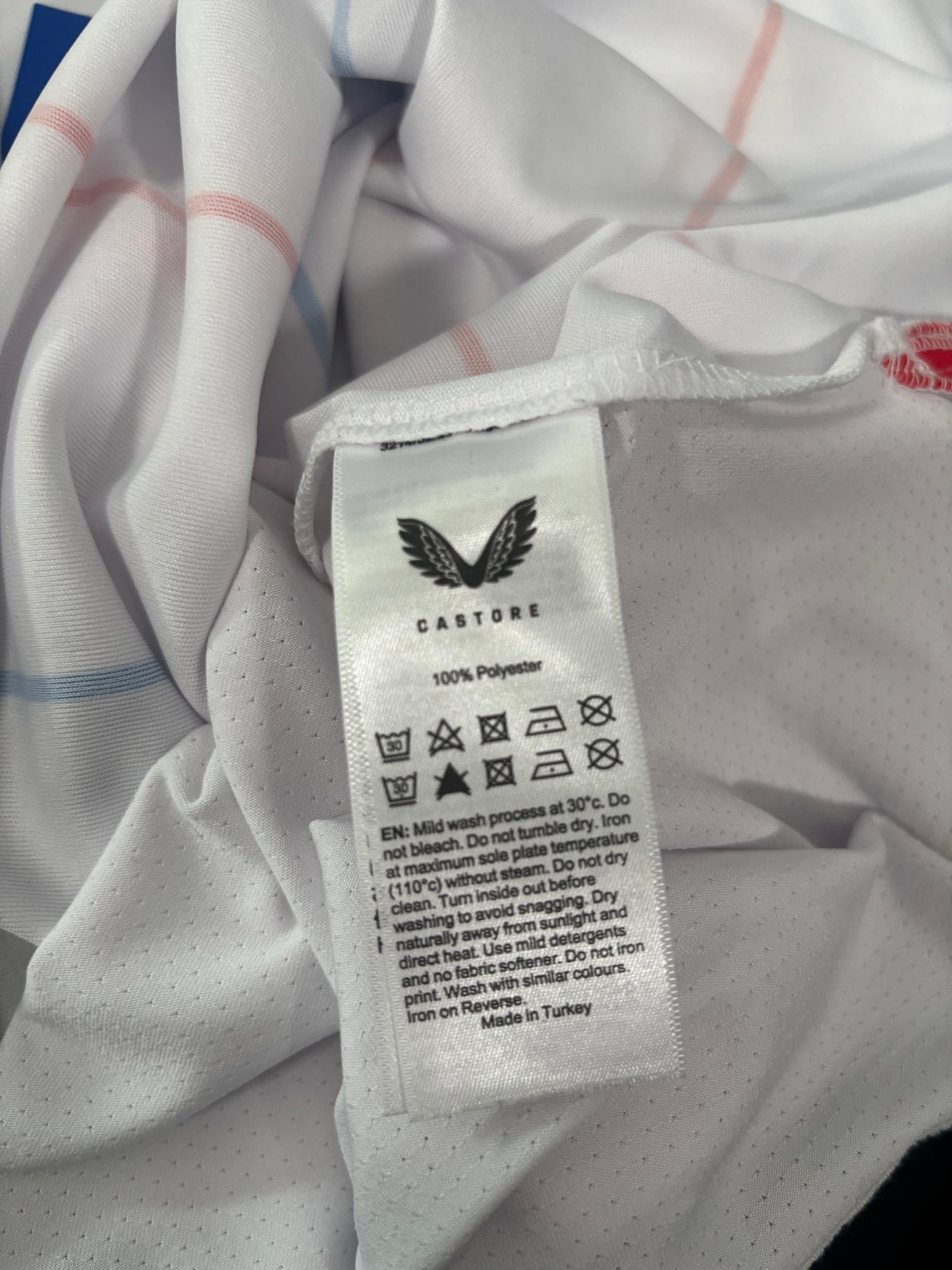 Rangers Away Shirt 2023/24 (M)